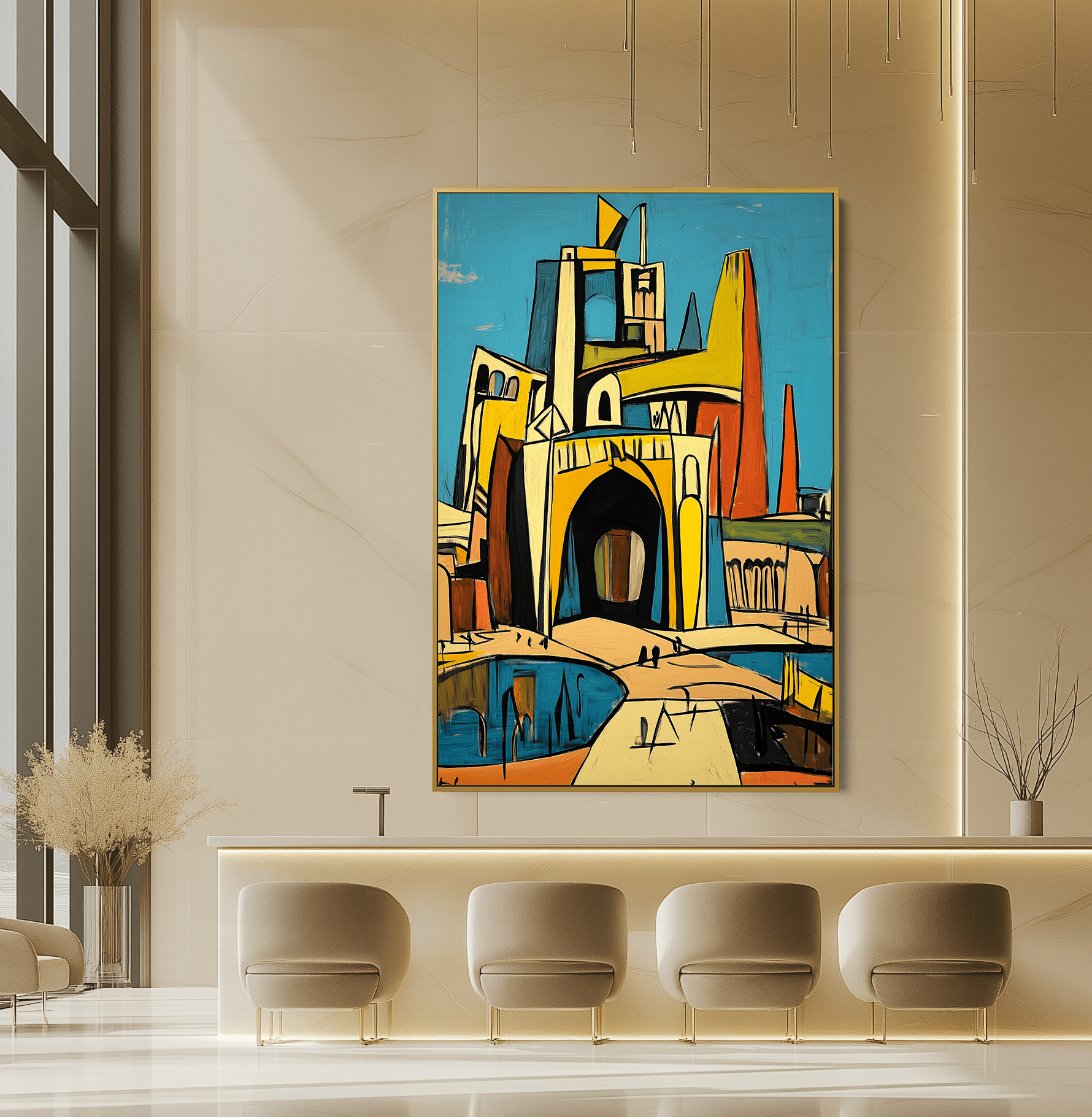 Citadel of Color UA - 835 - Unique Aesthetics