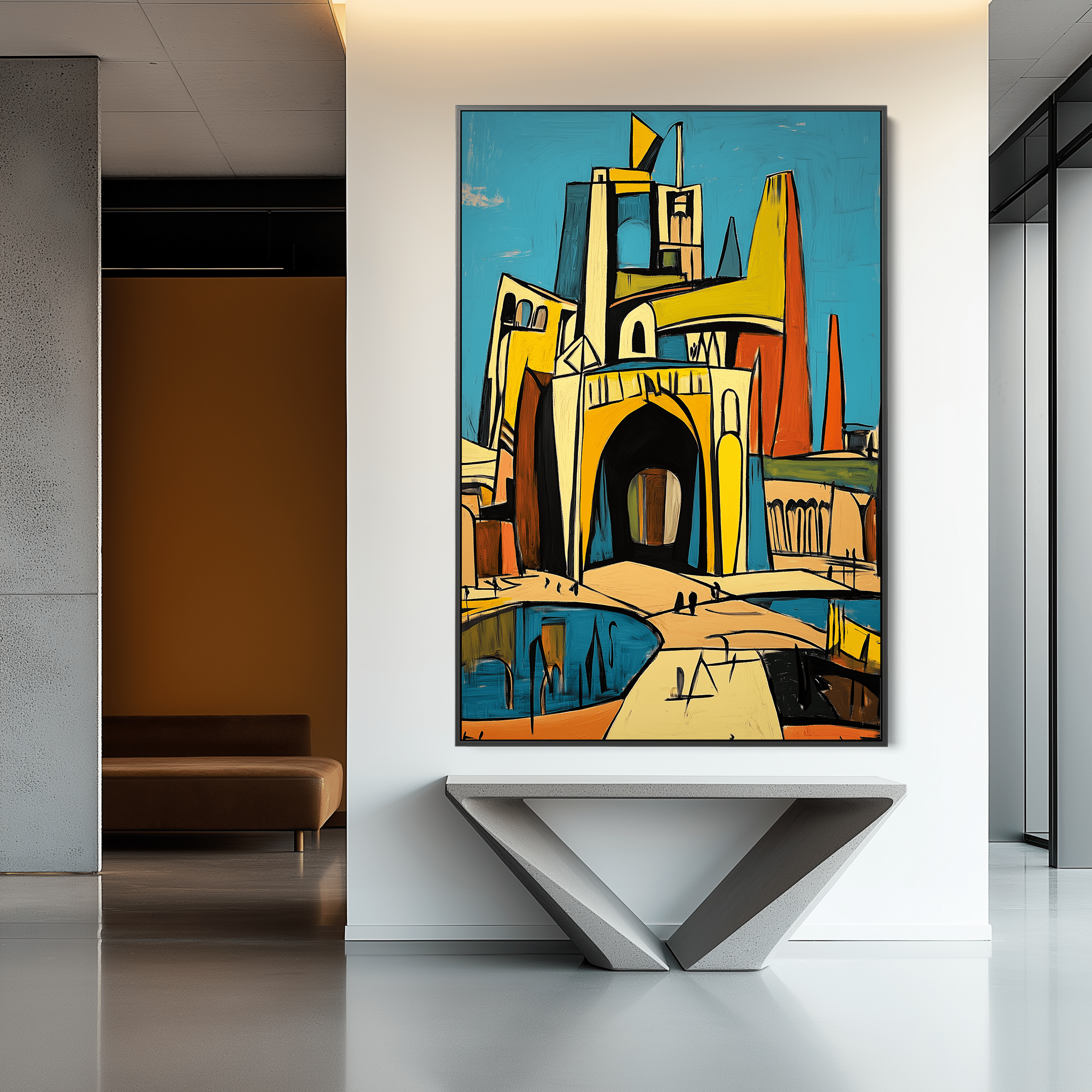 Citadel of Color UA - 835 - Unique Aesthetics