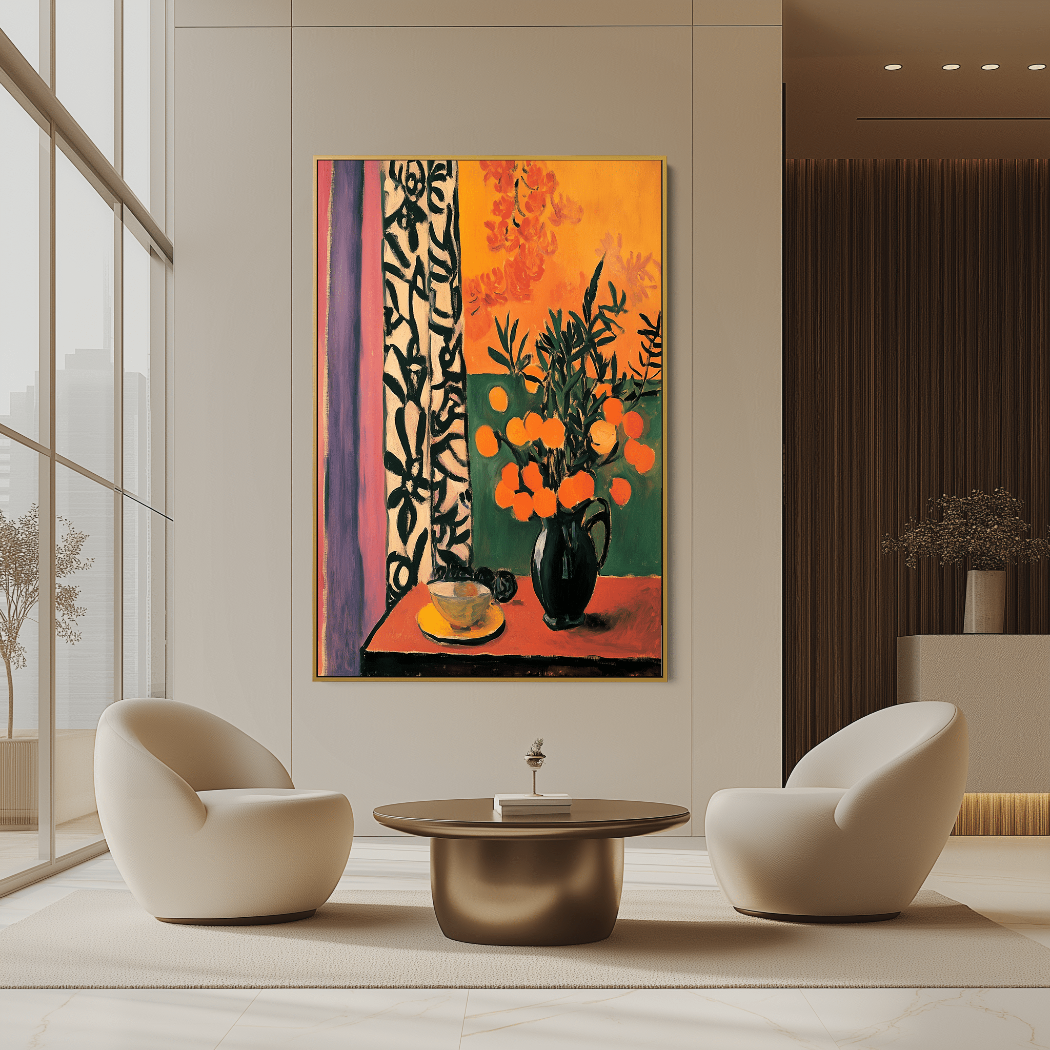 Citrus Glow UA - 290 - Unique Aesthetics