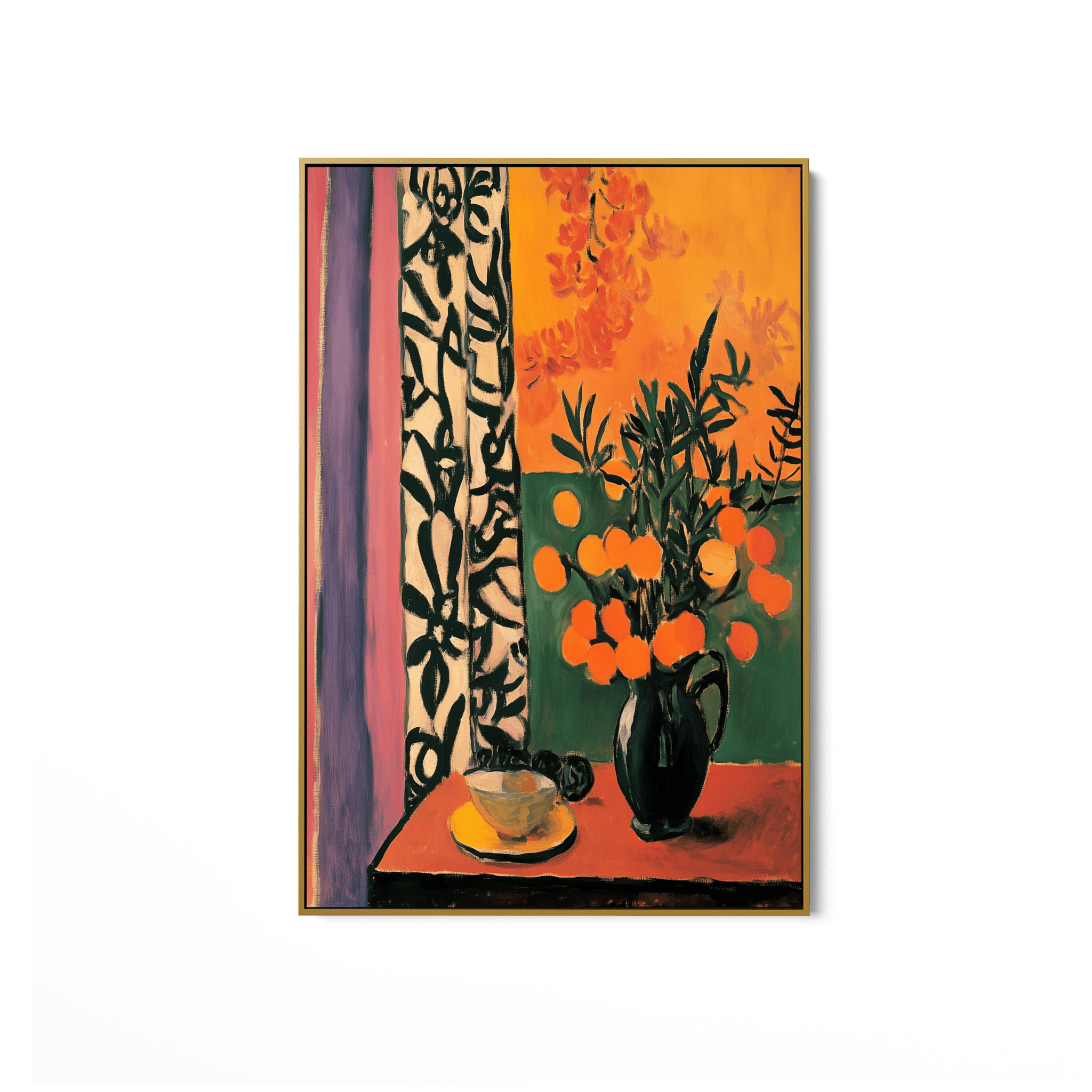 Citrus Glow UA - 290 - Unique Aesthetics