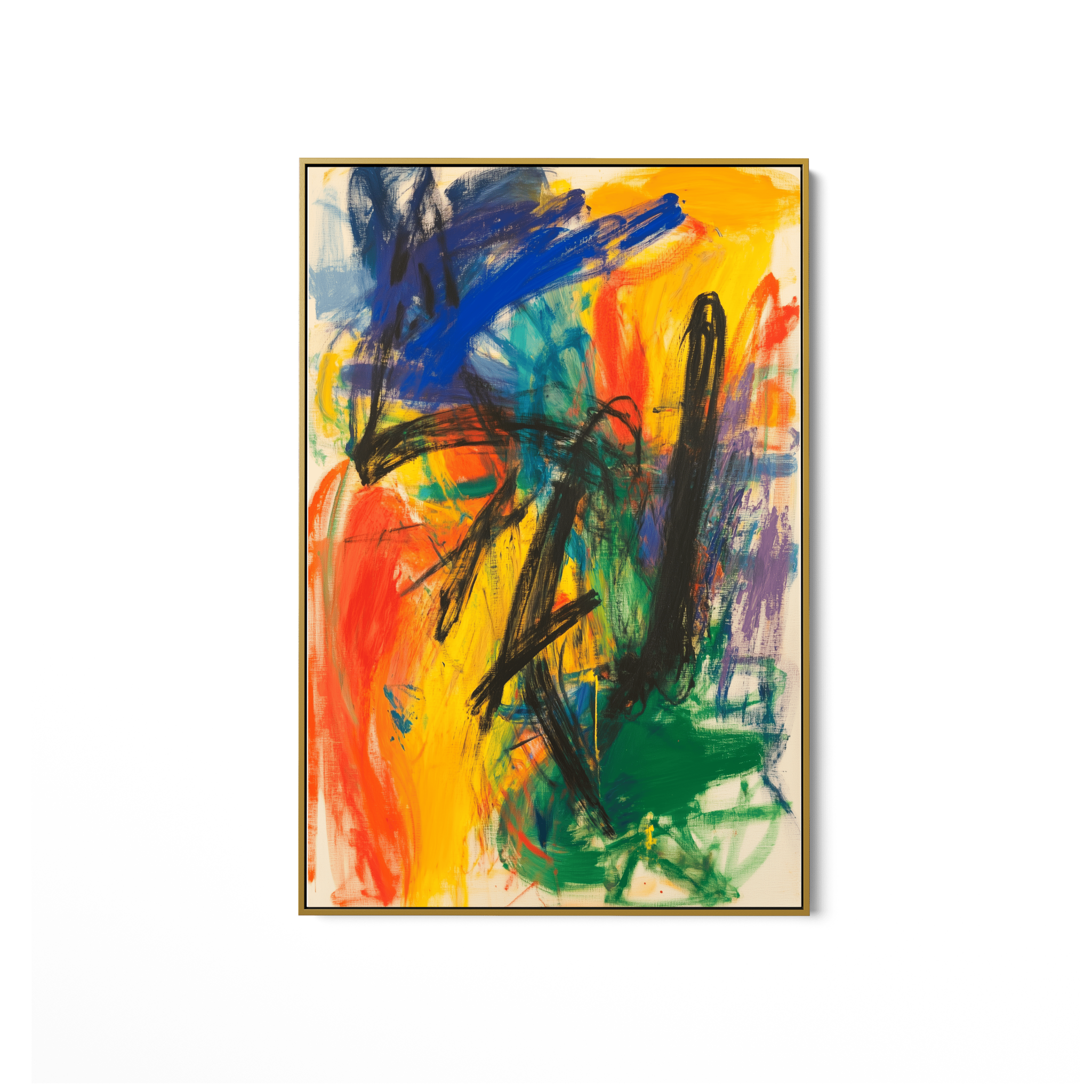 Clamor UA - 323 - Unique Aesthetics