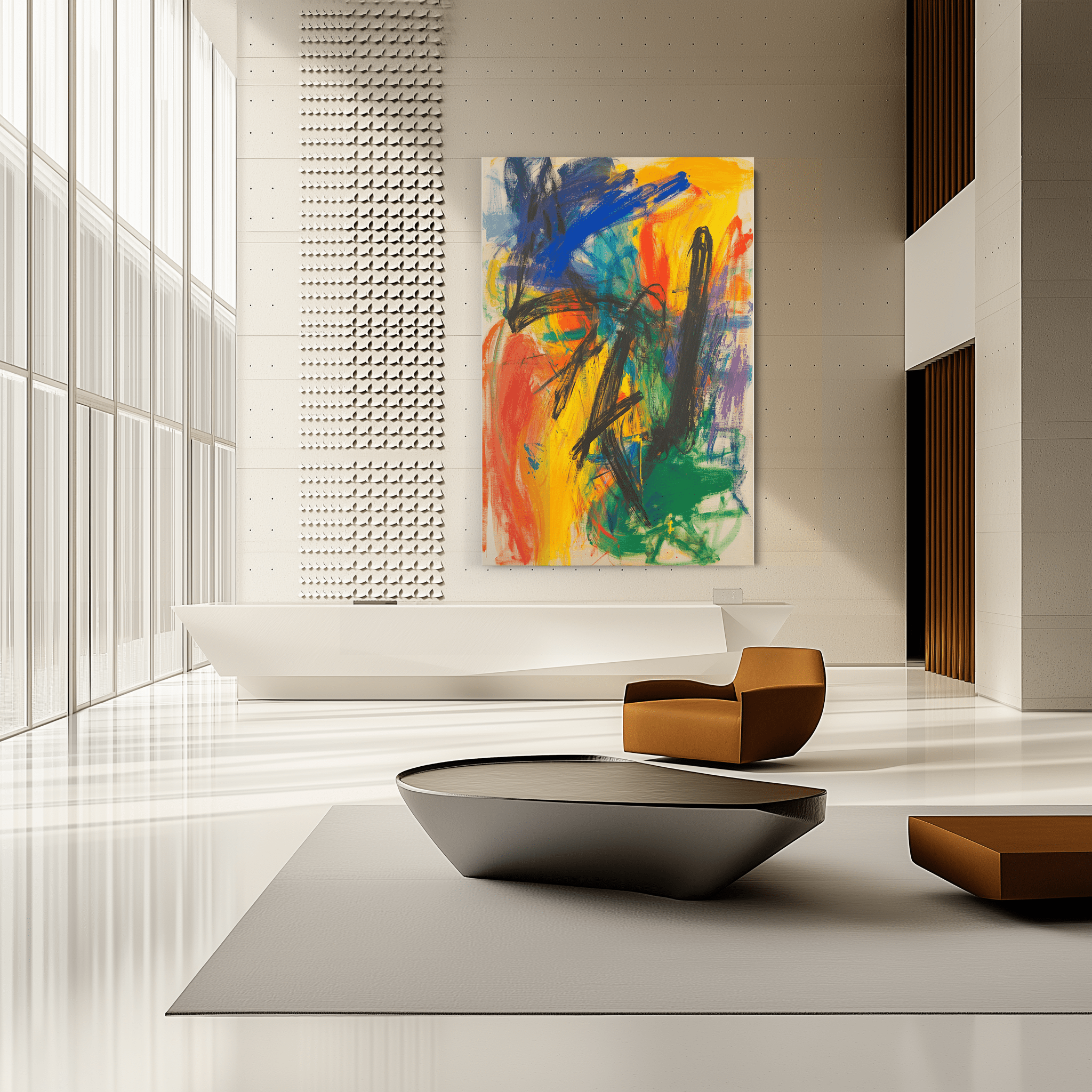 Clamor UA - 323 - Unique Aesthetics