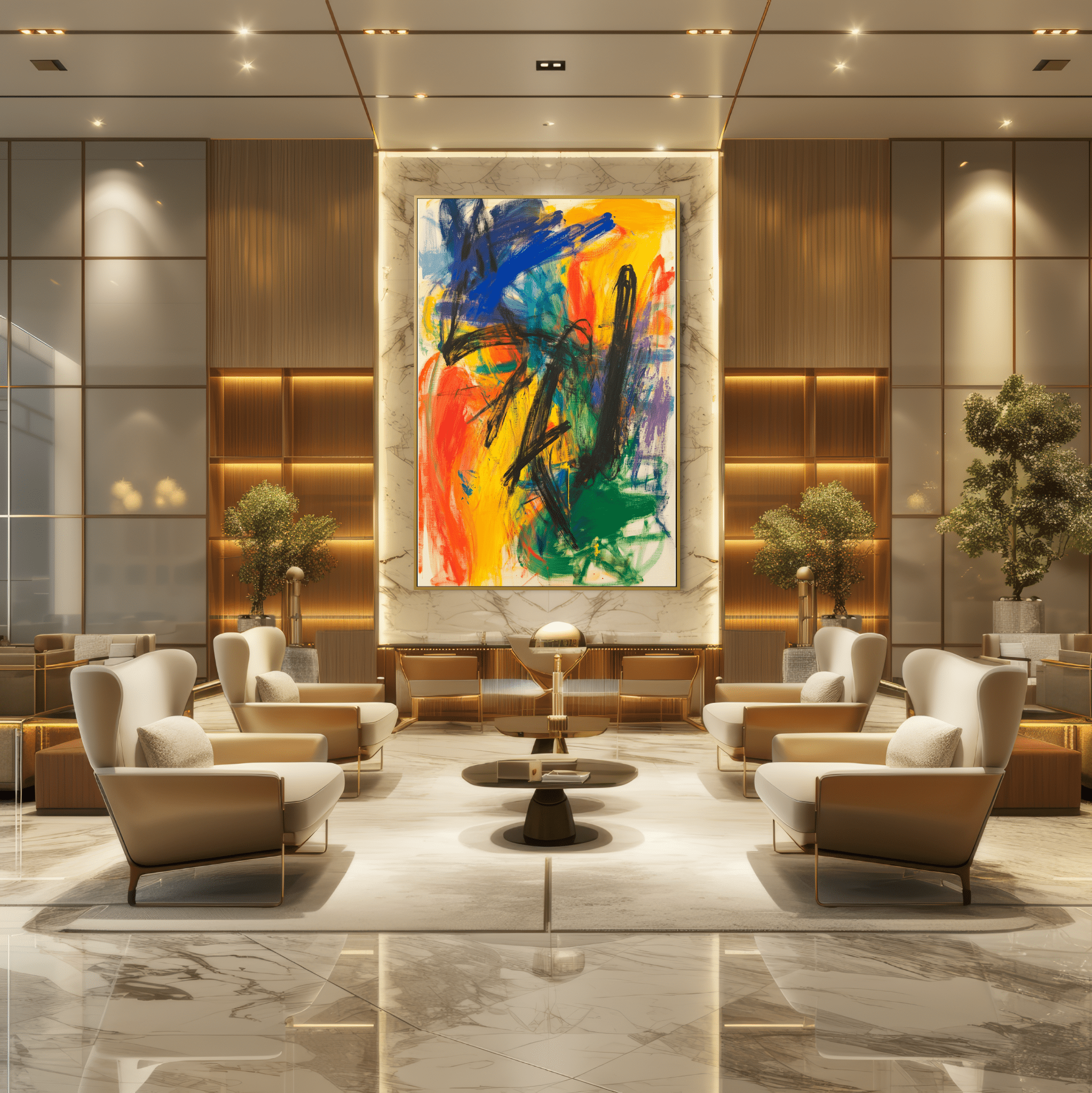 Clamor UA - 323 - Unique Aesthetics