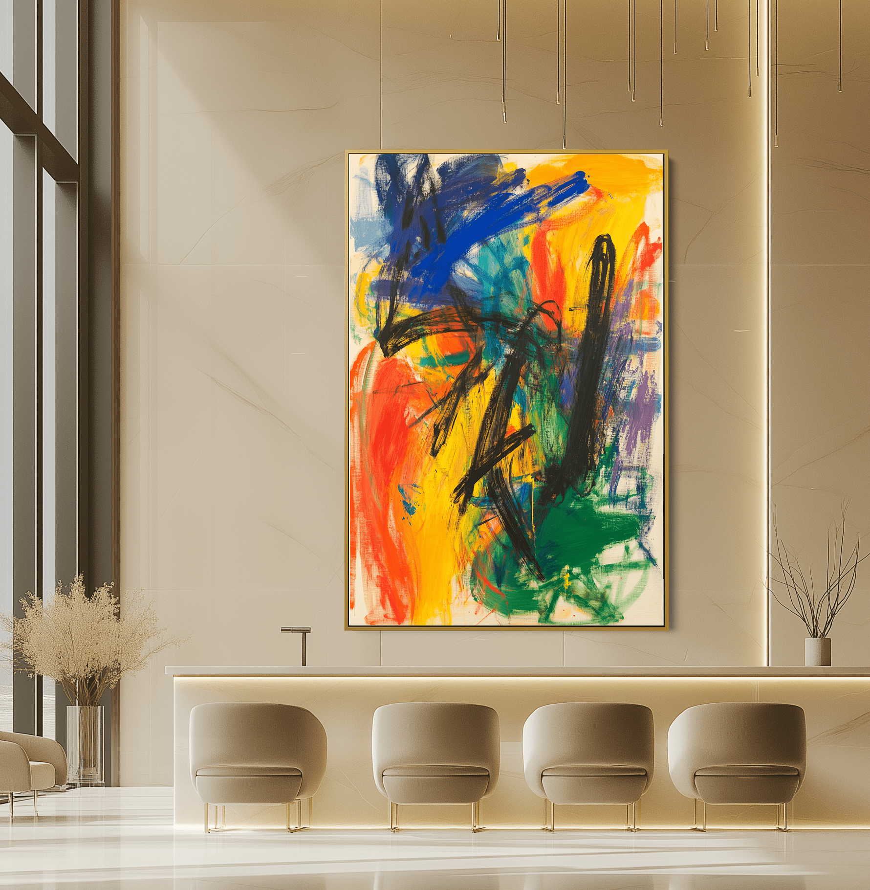 Clamor UA - 323 - Unique Aesthetics