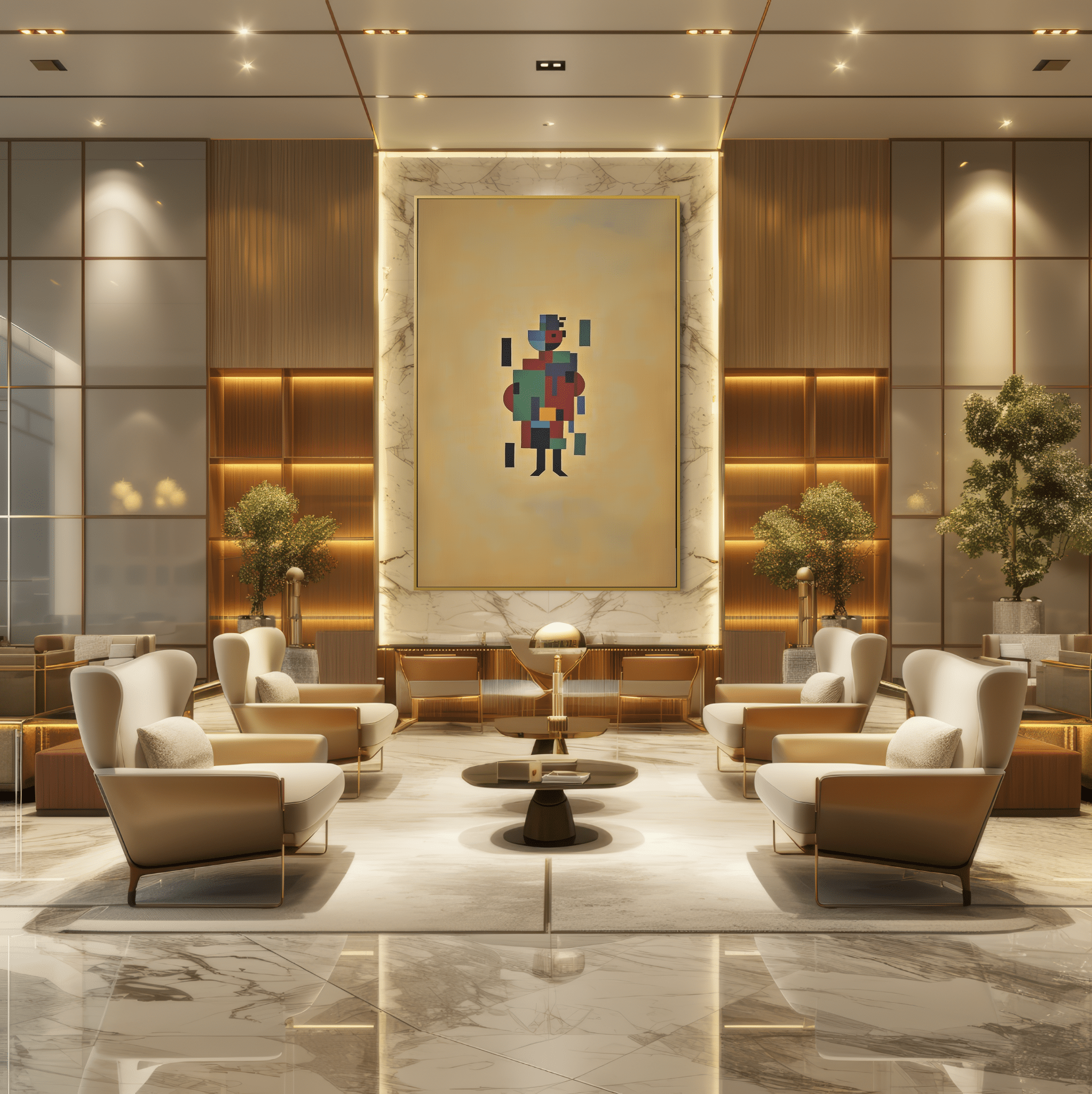 Cleric of the Glitch UA - 1166 - Unique Aesthetics