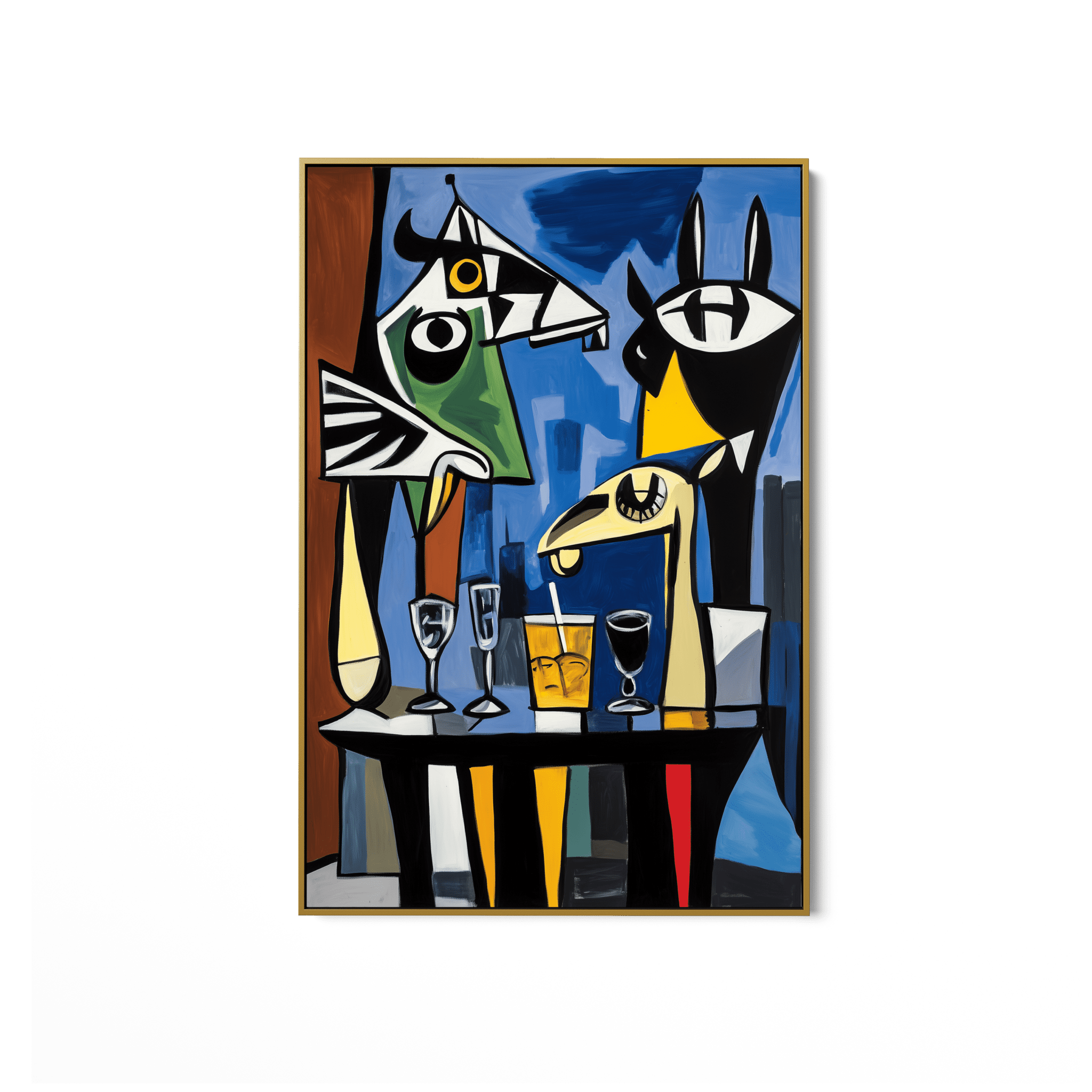 Clink of the Wild UA - 825 - Unique Aesthetics