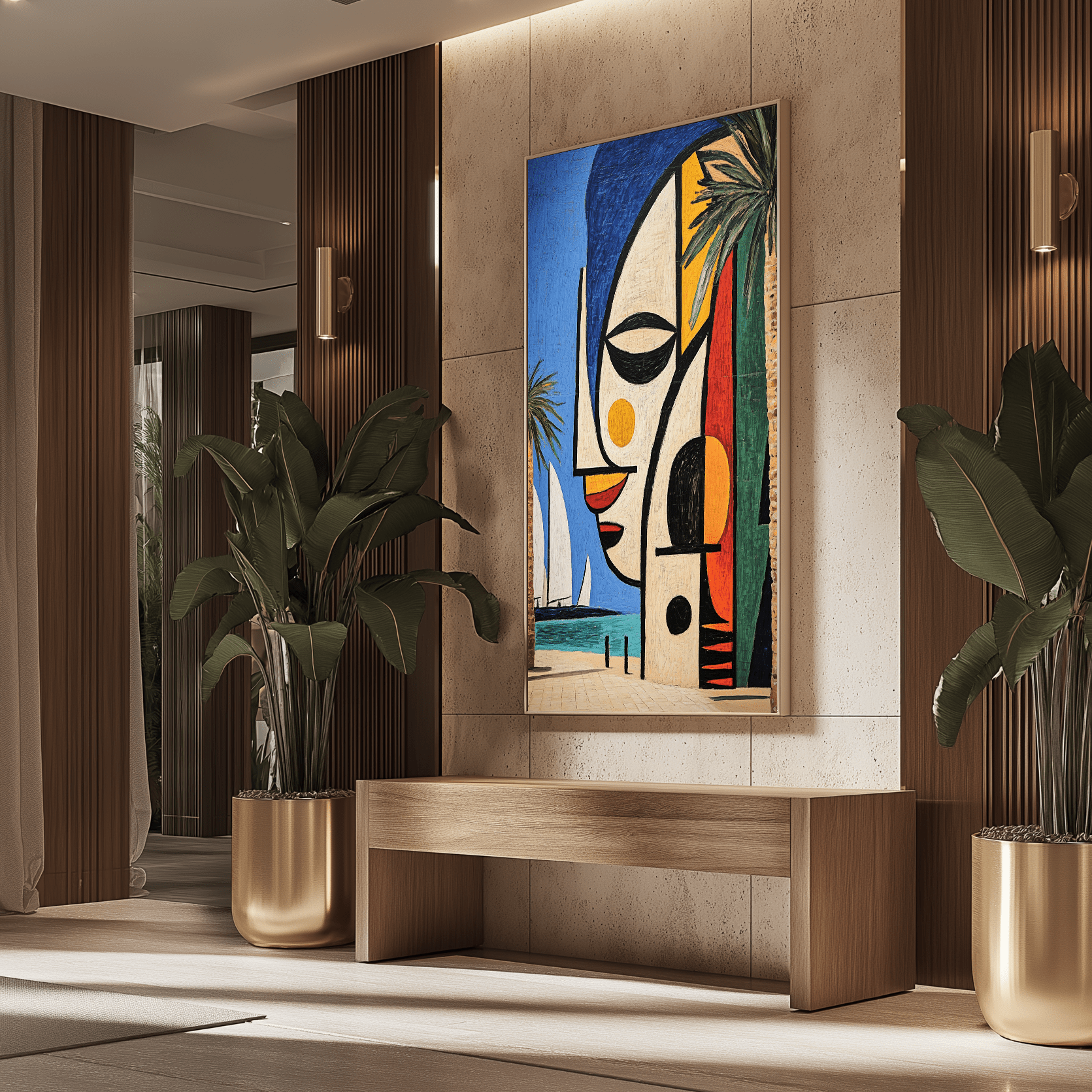 Coastal Muse UA - 212 - Unique Aesthetics