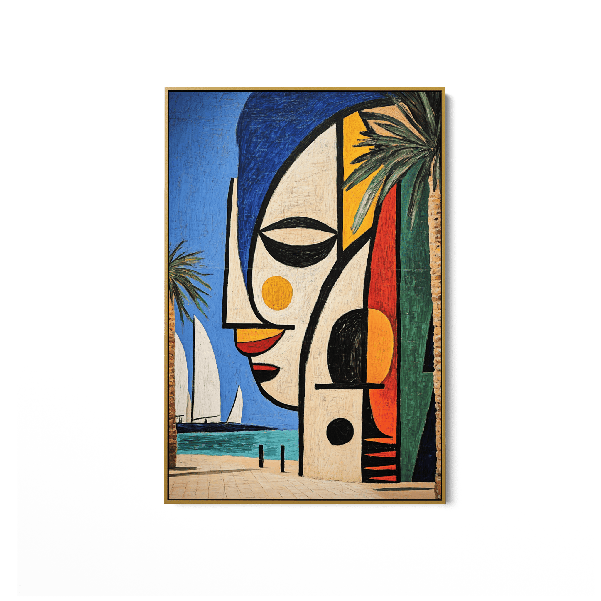 Coastal Muse UA - 212 - Unique Aesthetics