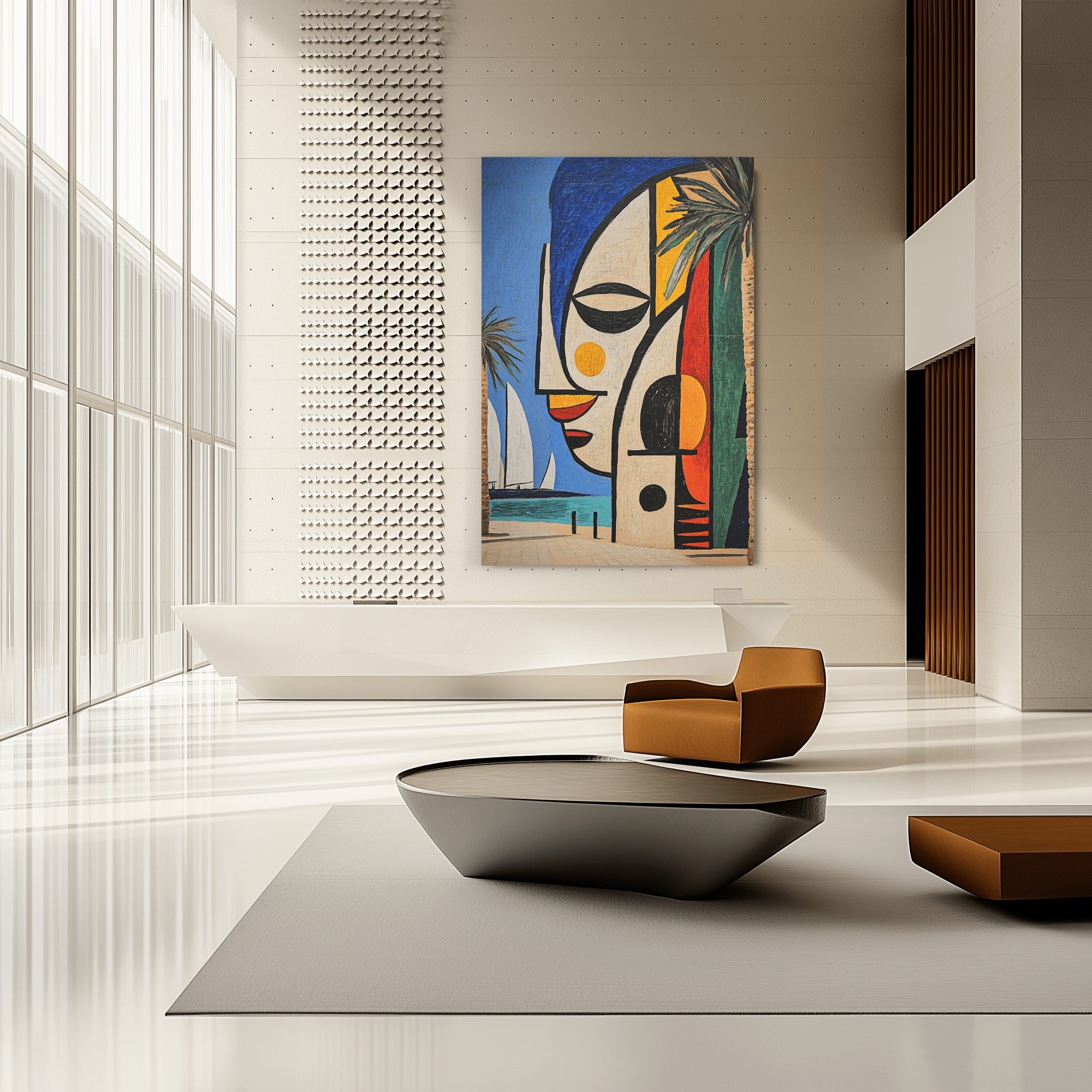 Coastal Muse UA - 212 - Unique Aesthetics