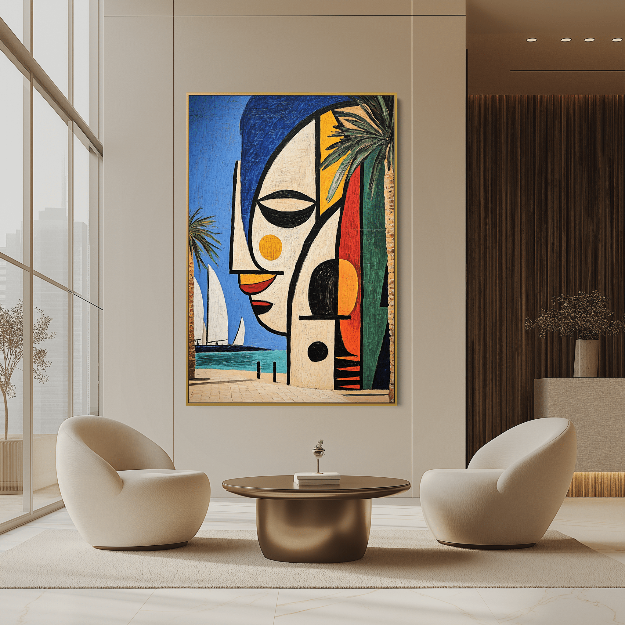 Coastal Muse UA - 212 - Unique Aesthetics