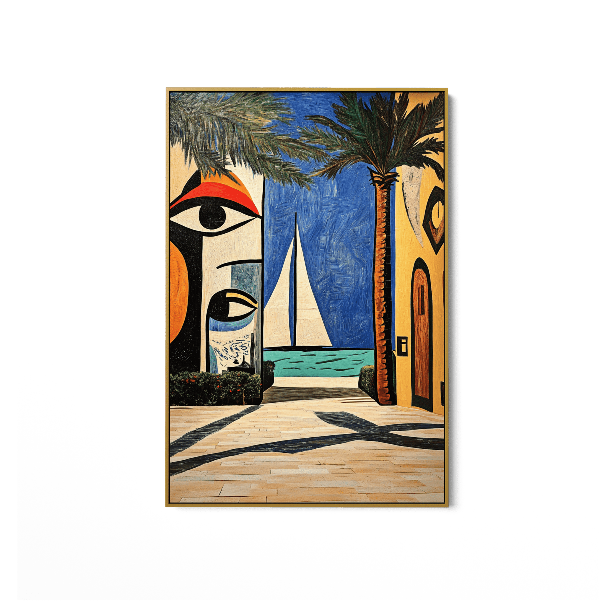 Coastal Vision UA - 215 - Unique Aesthetics