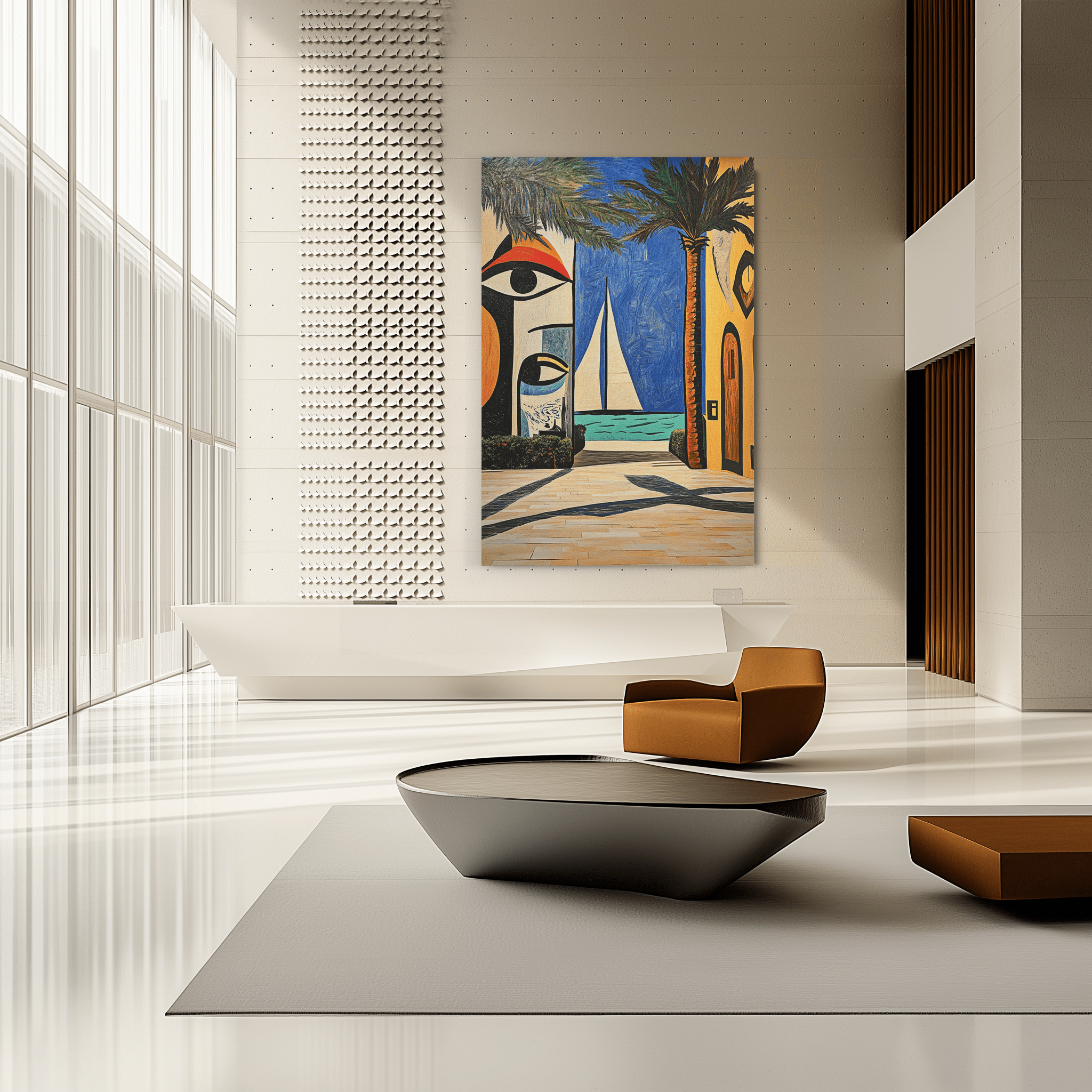 Coastal Vision UA - 215 - Unique Aesthetics