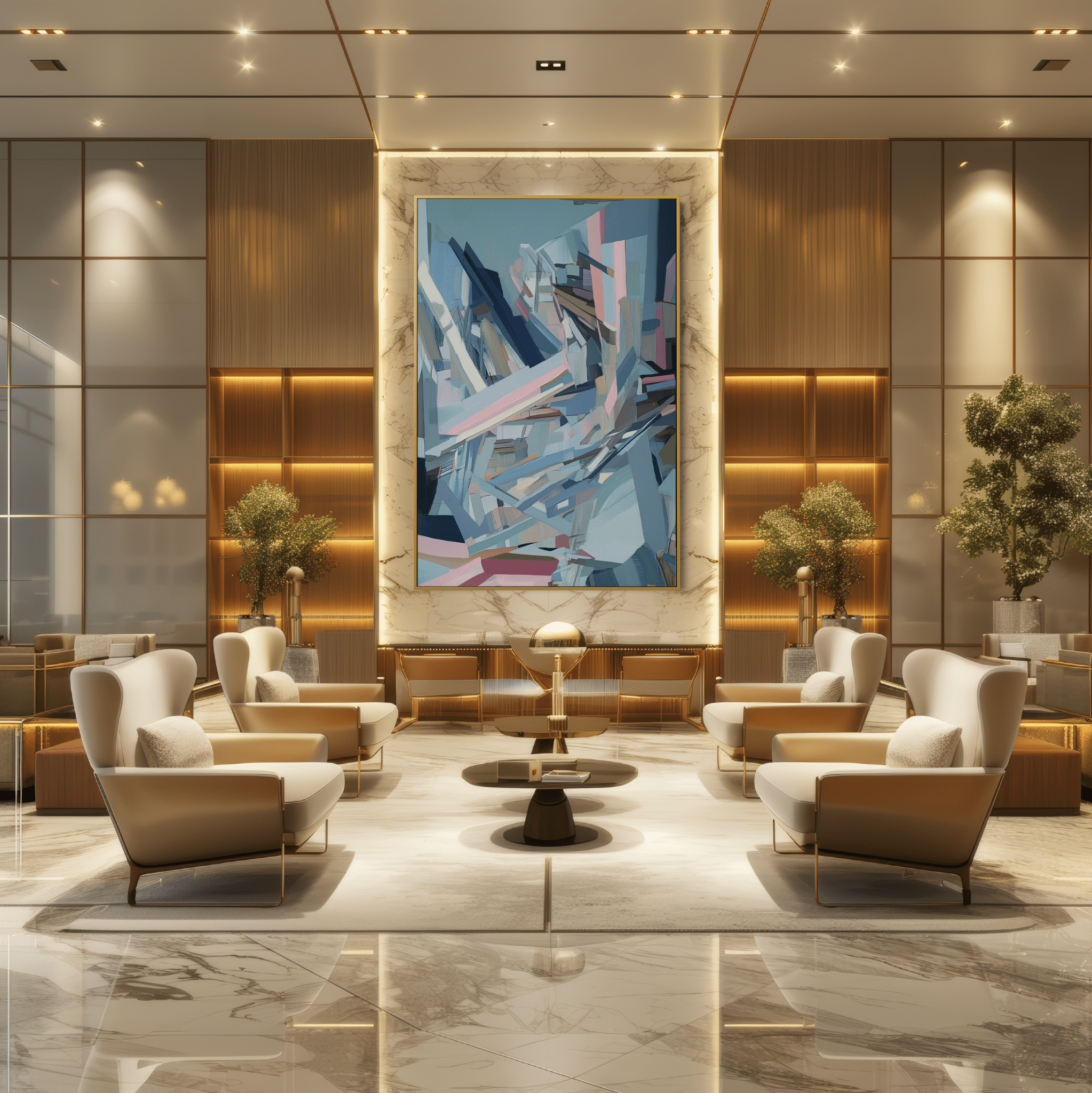 Collapsing Light UA - 1274 - Unique Aesthetics