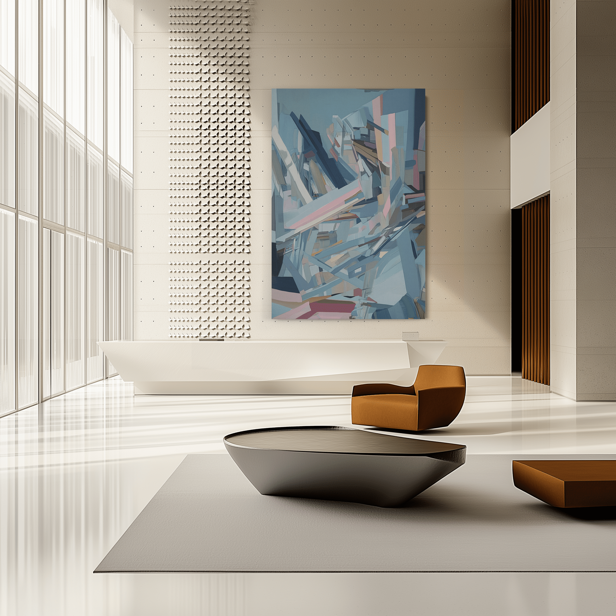 Collapsing Light UA - 1274 - Unique Aesthetics