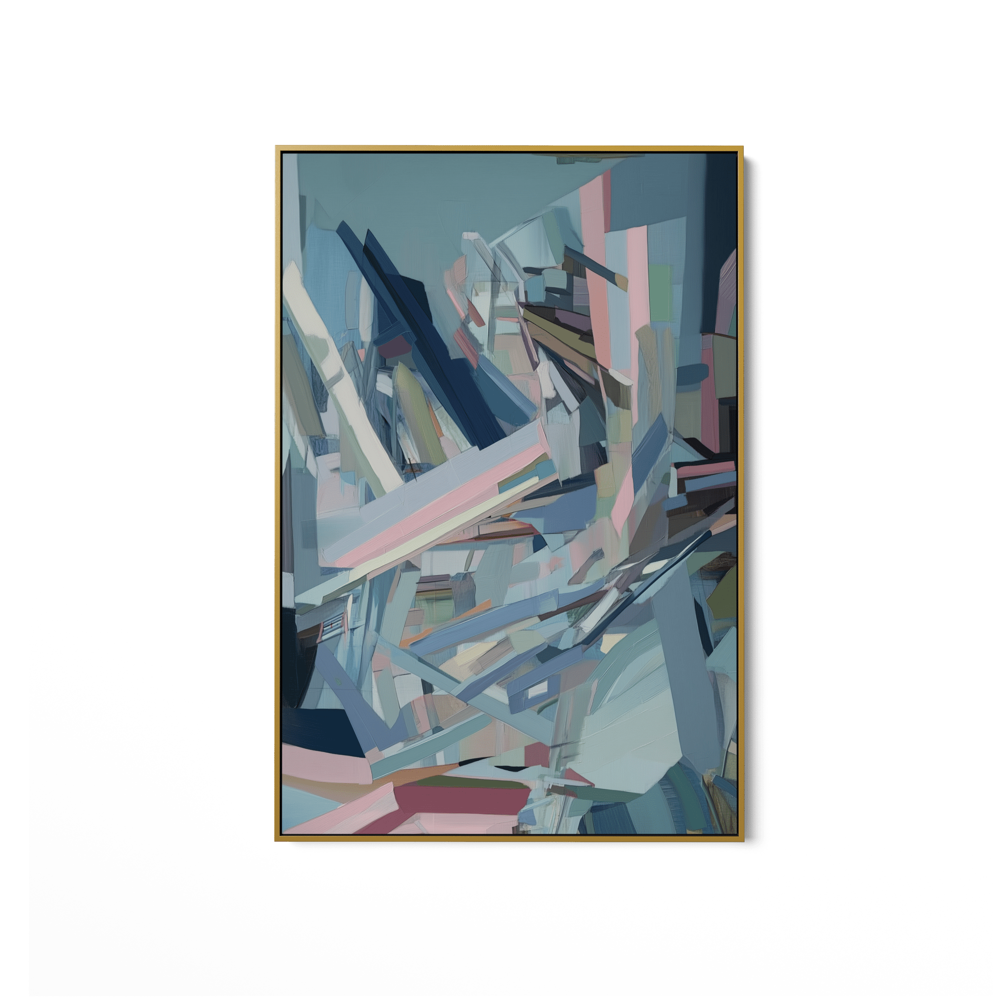 Collapsing Light UA - 1274 - Unique Aesthetics