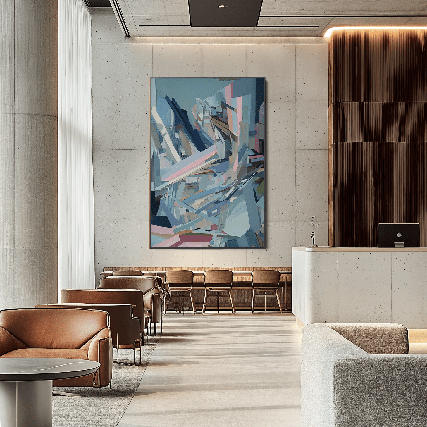 Collapsing Light UA - 1274 - Unique Aesthetics