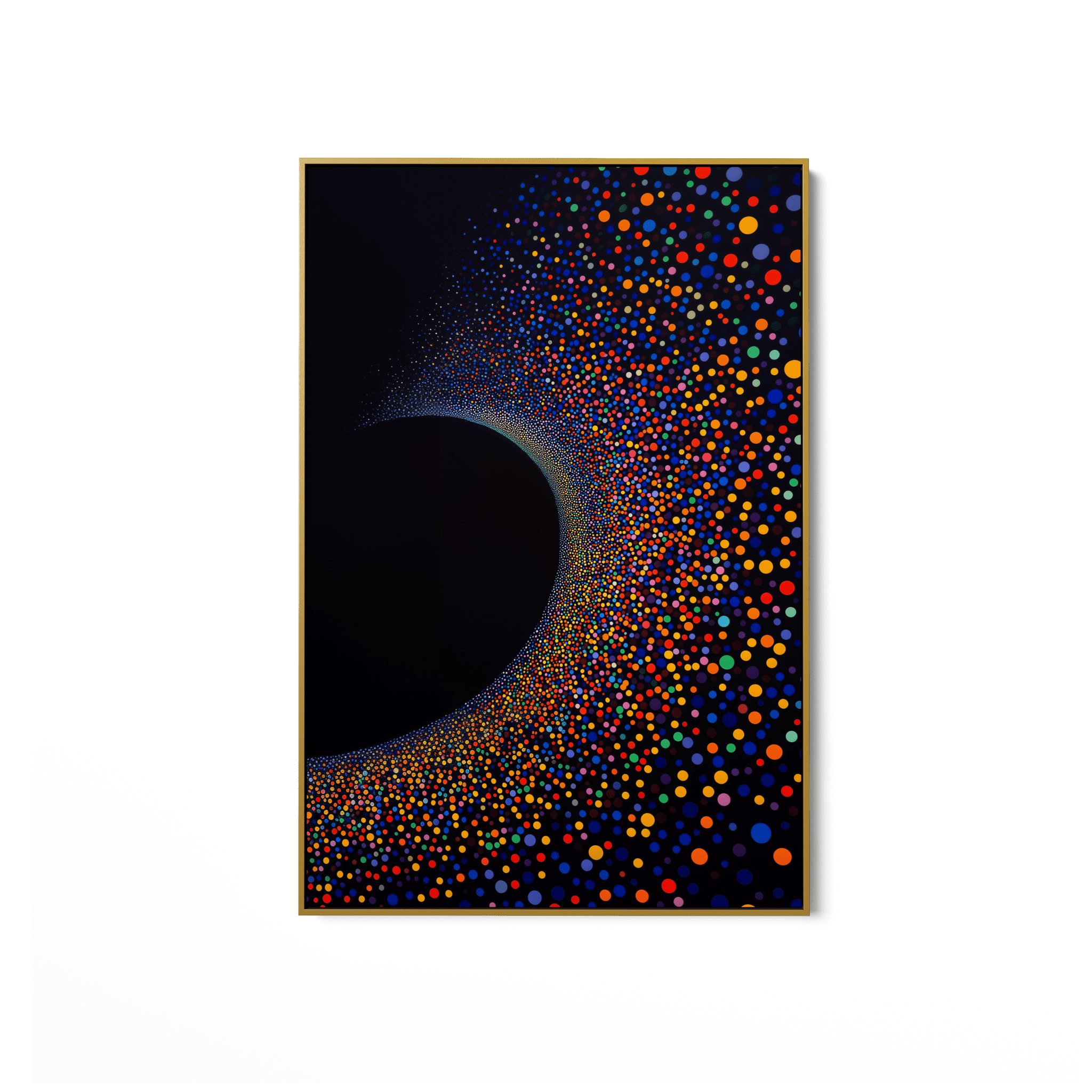 Color Cyclone UA - 761 - Unique Aesthetics