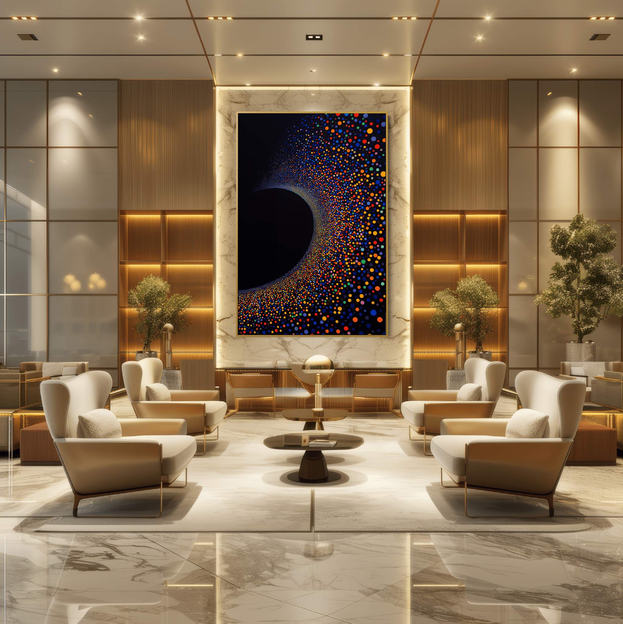 Color Cyclone UA - 761 - Unique Aesthetics