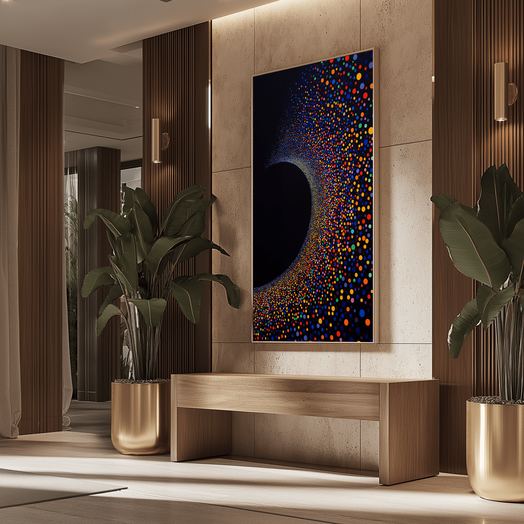 Color Cyclone UA - 761 - Unique Aesthetics