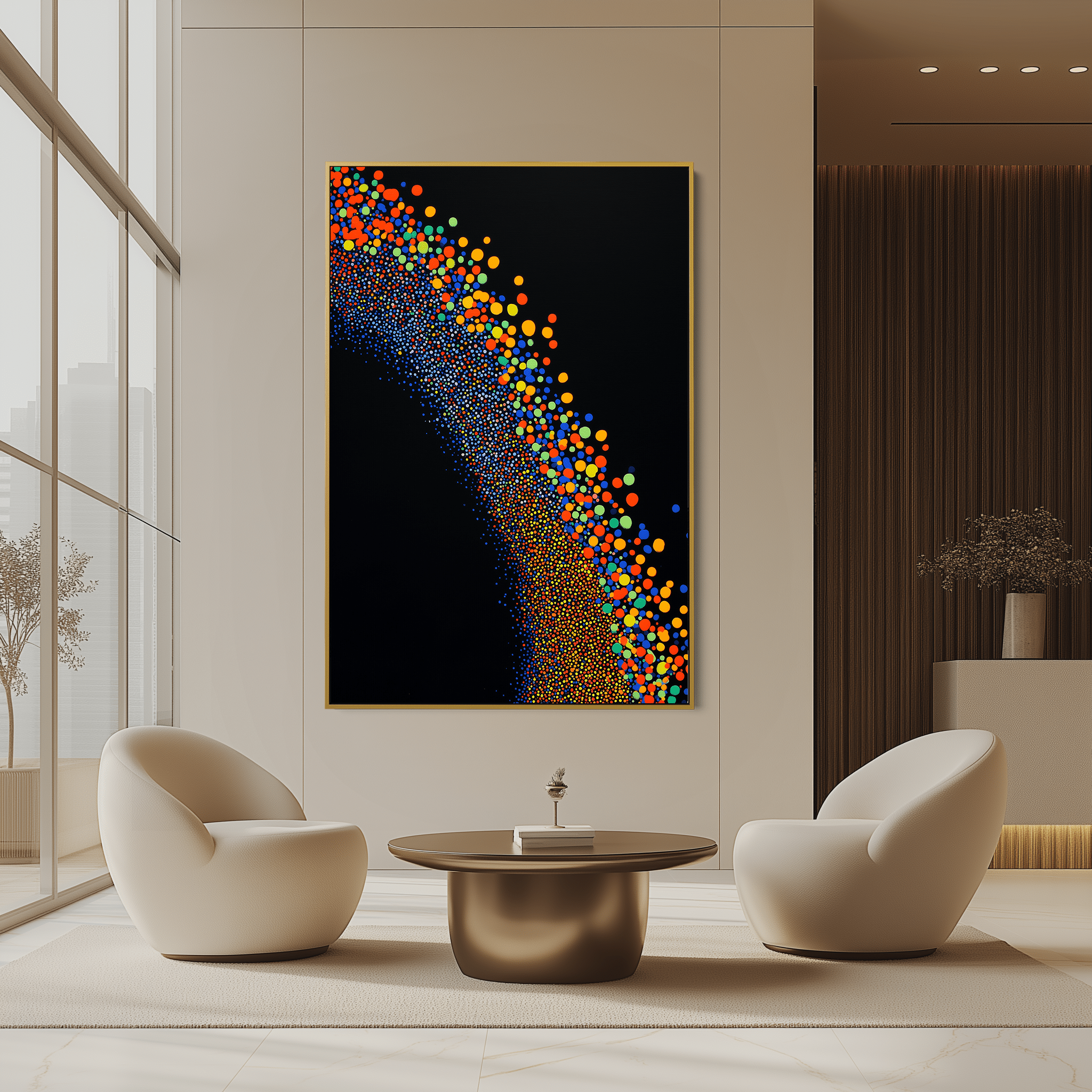 Color Cyclone UA - 762 - Unique Aesthetics