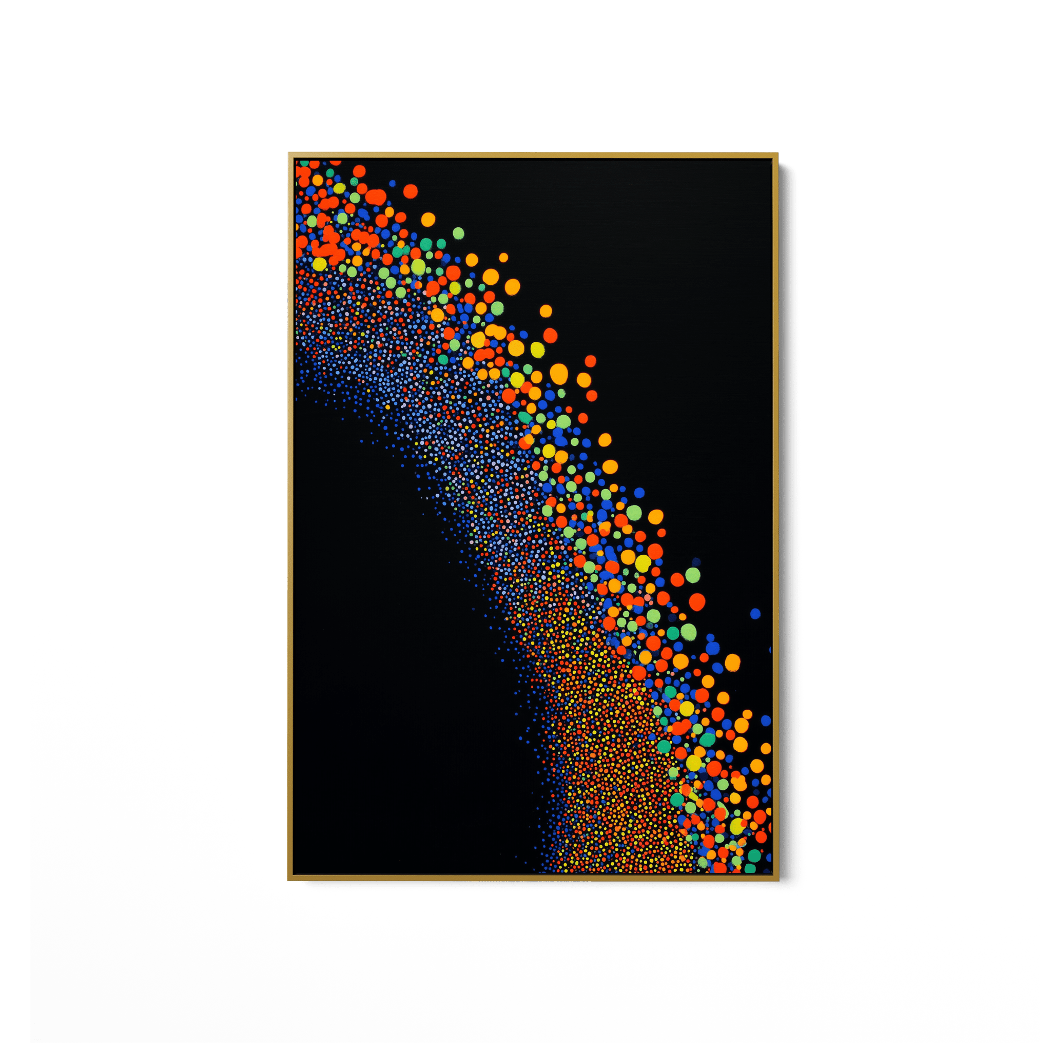 Color Cyclone UA - 762 - Unique Aesthetics