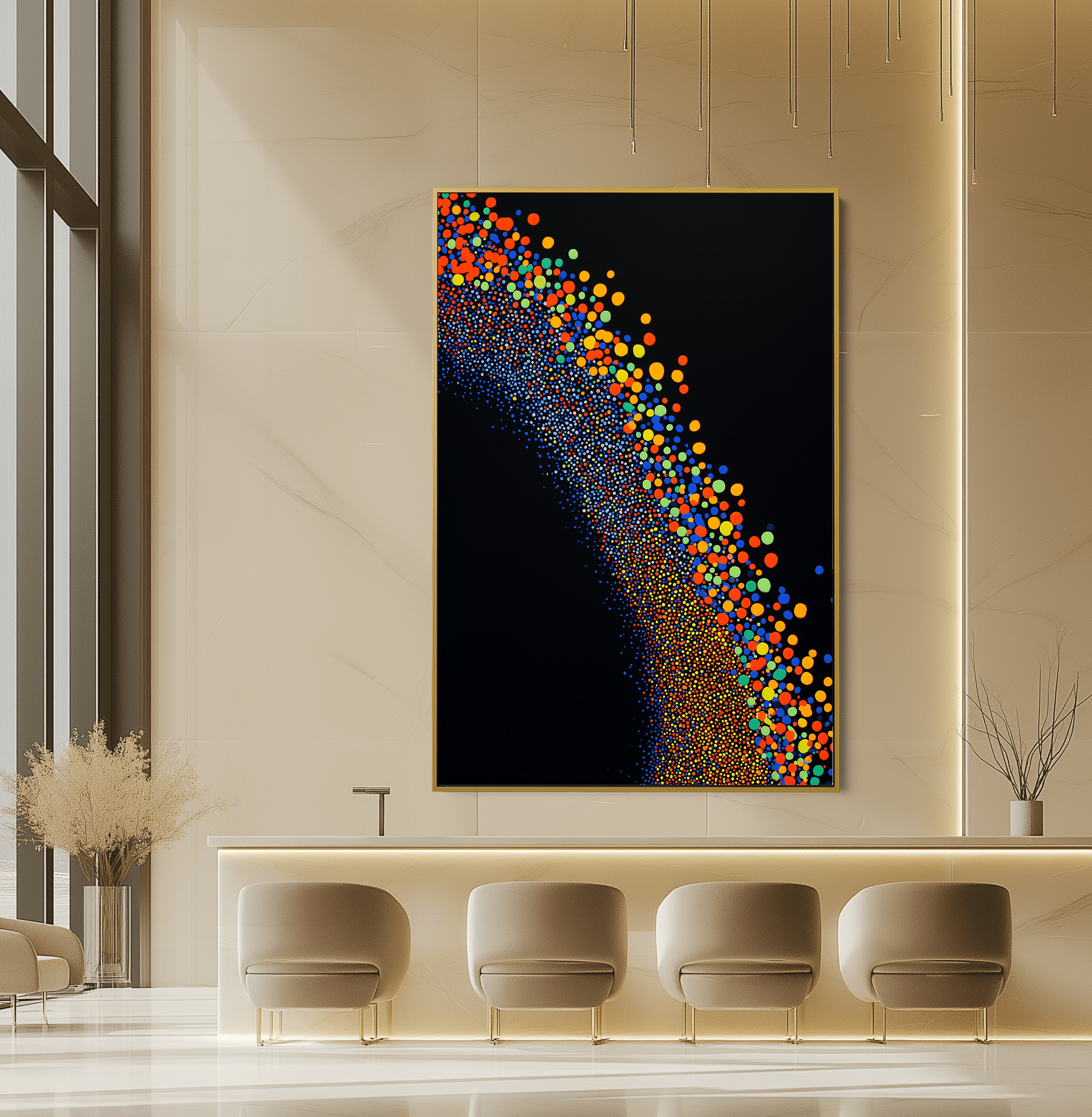 Color Cyclone UA - 762 - Unique Aesthetics