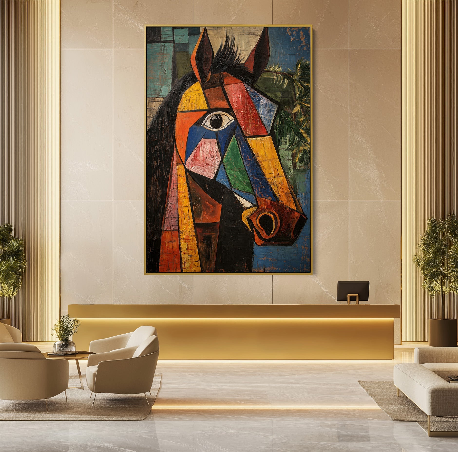 Color Memory UA - 820 - Unique Aesthetics