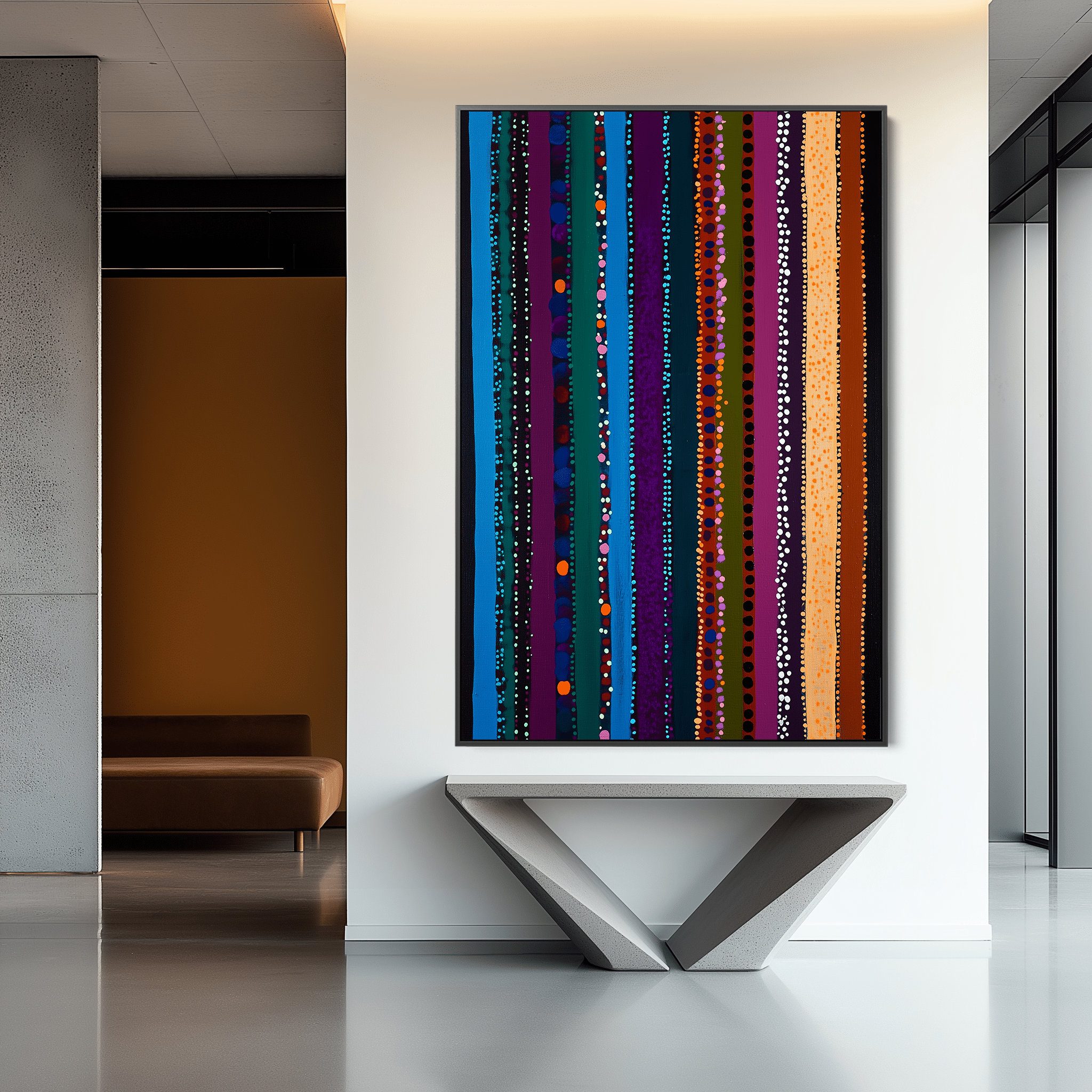 Color Surge UA - 704 - Unique Aesthetics