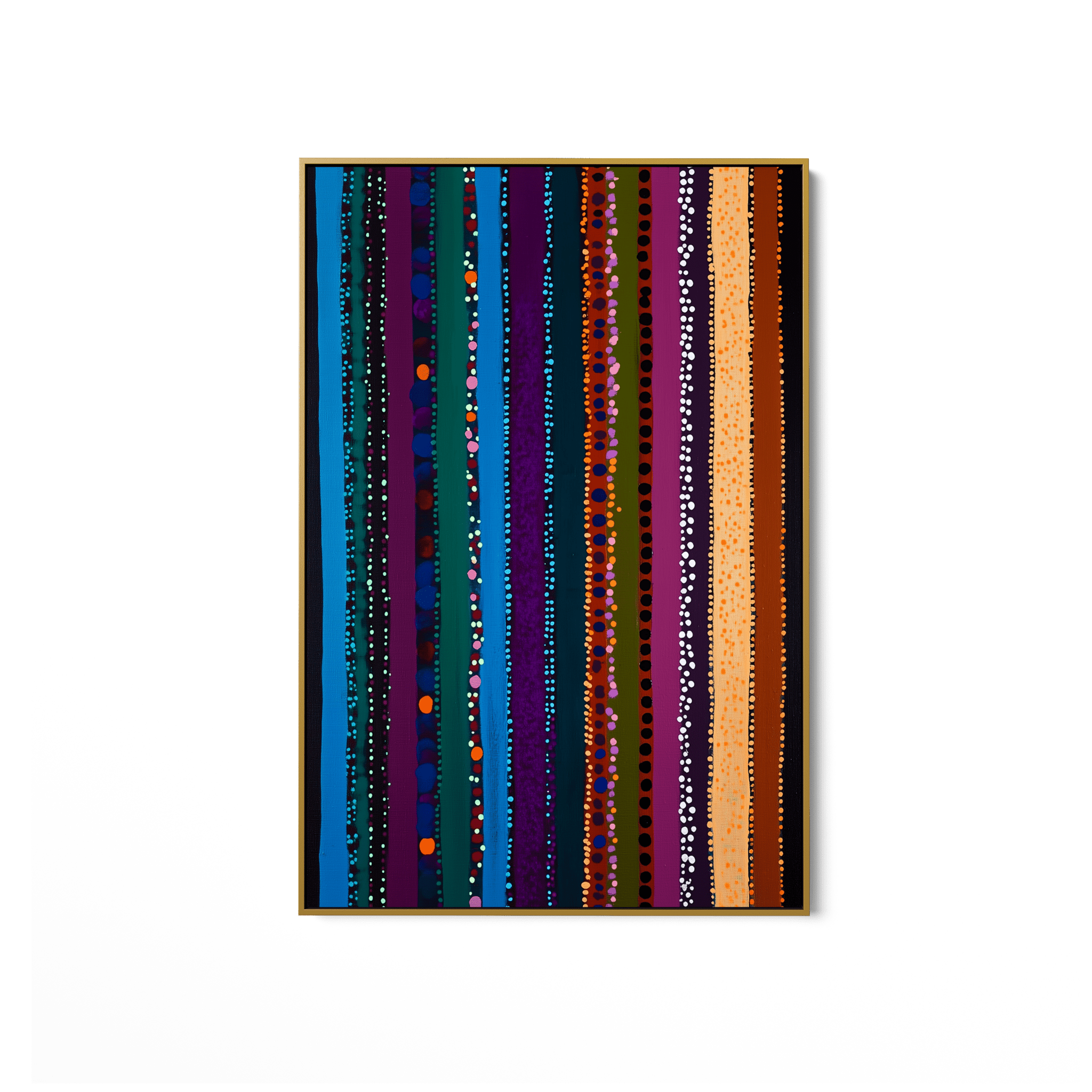 Color Surge UA - 704 - Unique Aesthetics