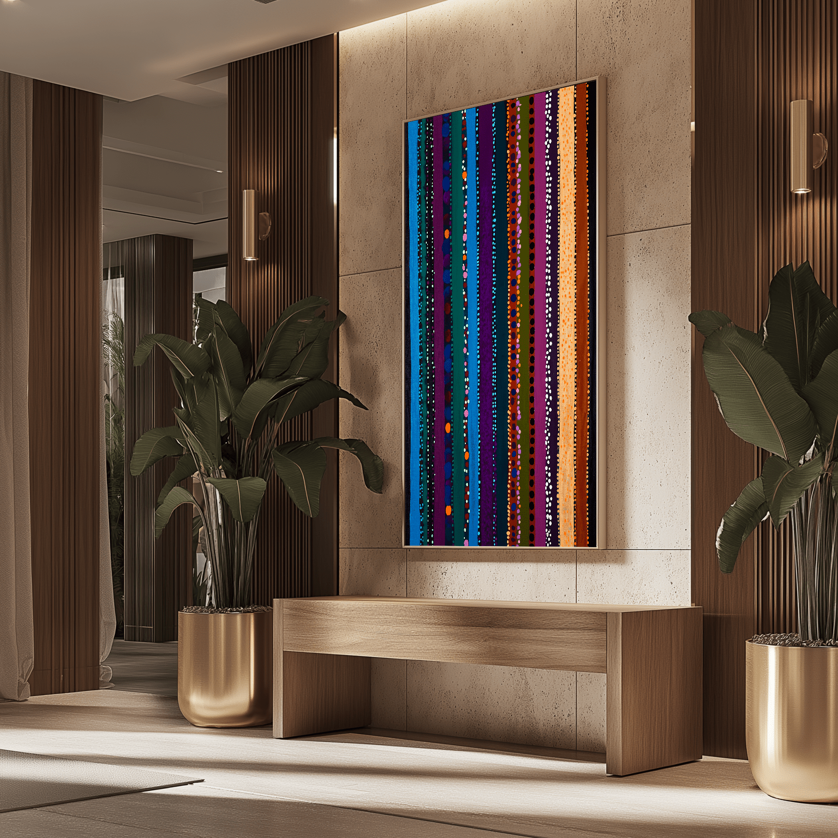 Color Surge UA - 704 - Unique Aesthetics