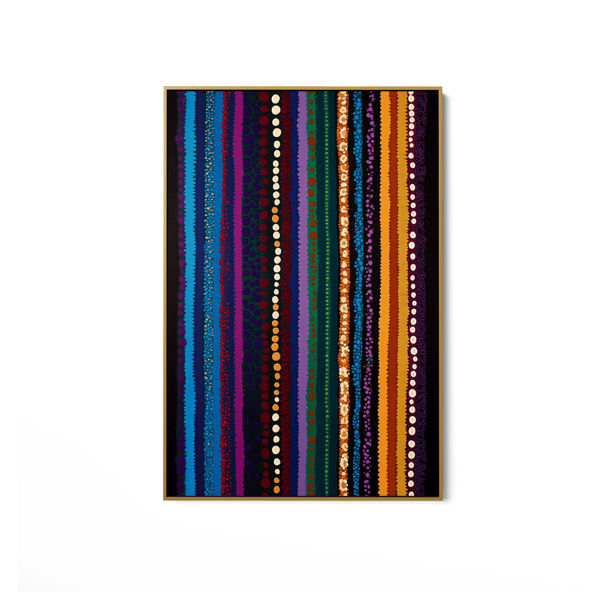 Color Surge UA - 705 - Unique Aesthetics