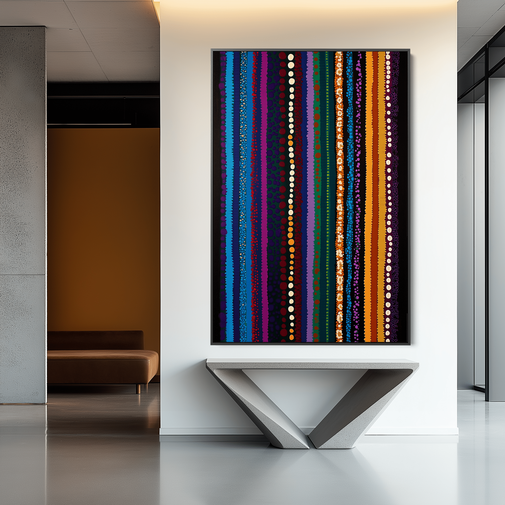 Color Surge UA - 705 - Unique Aesthetics