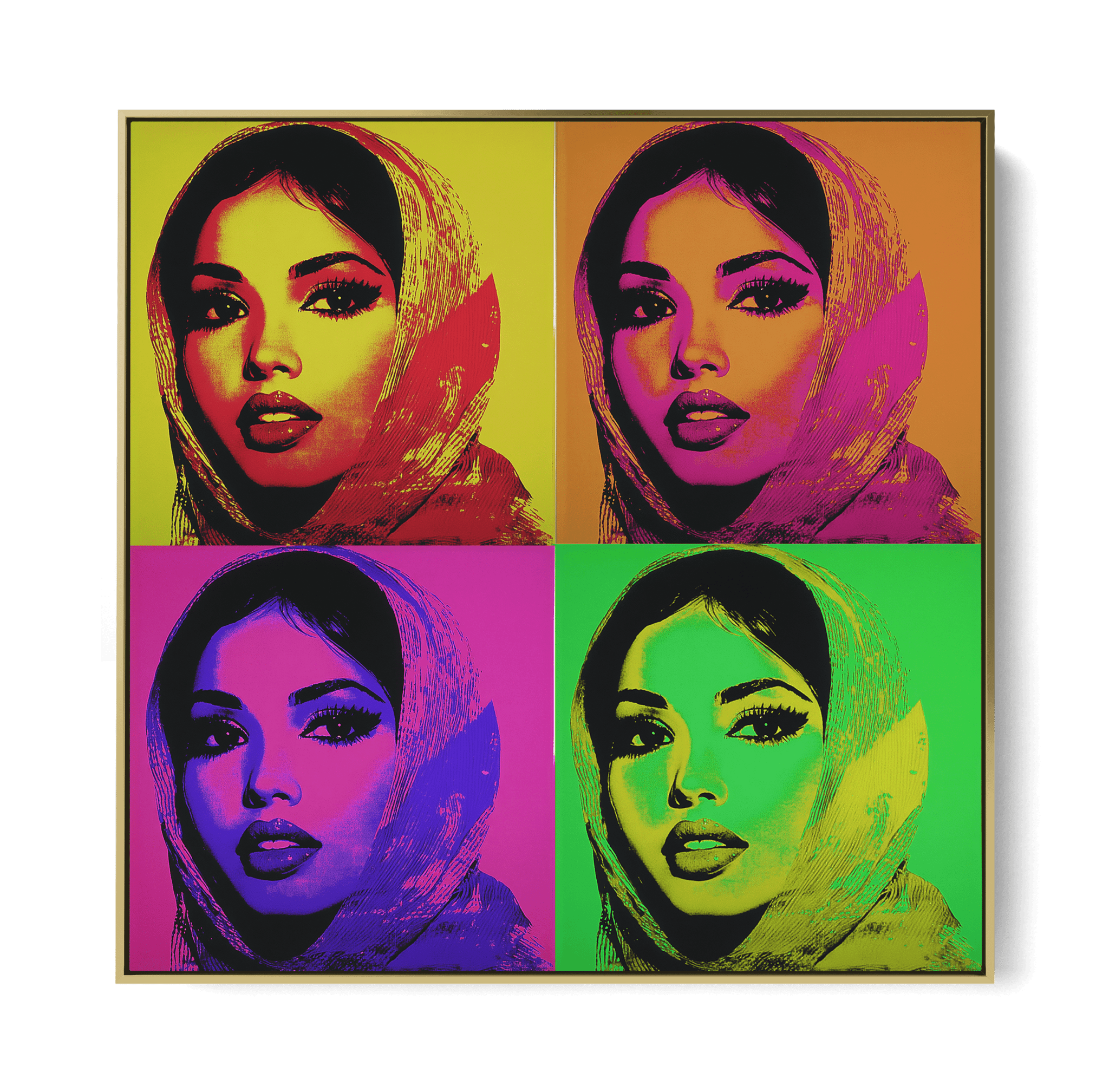 Composure UA - 359 - Unique Aesthetics