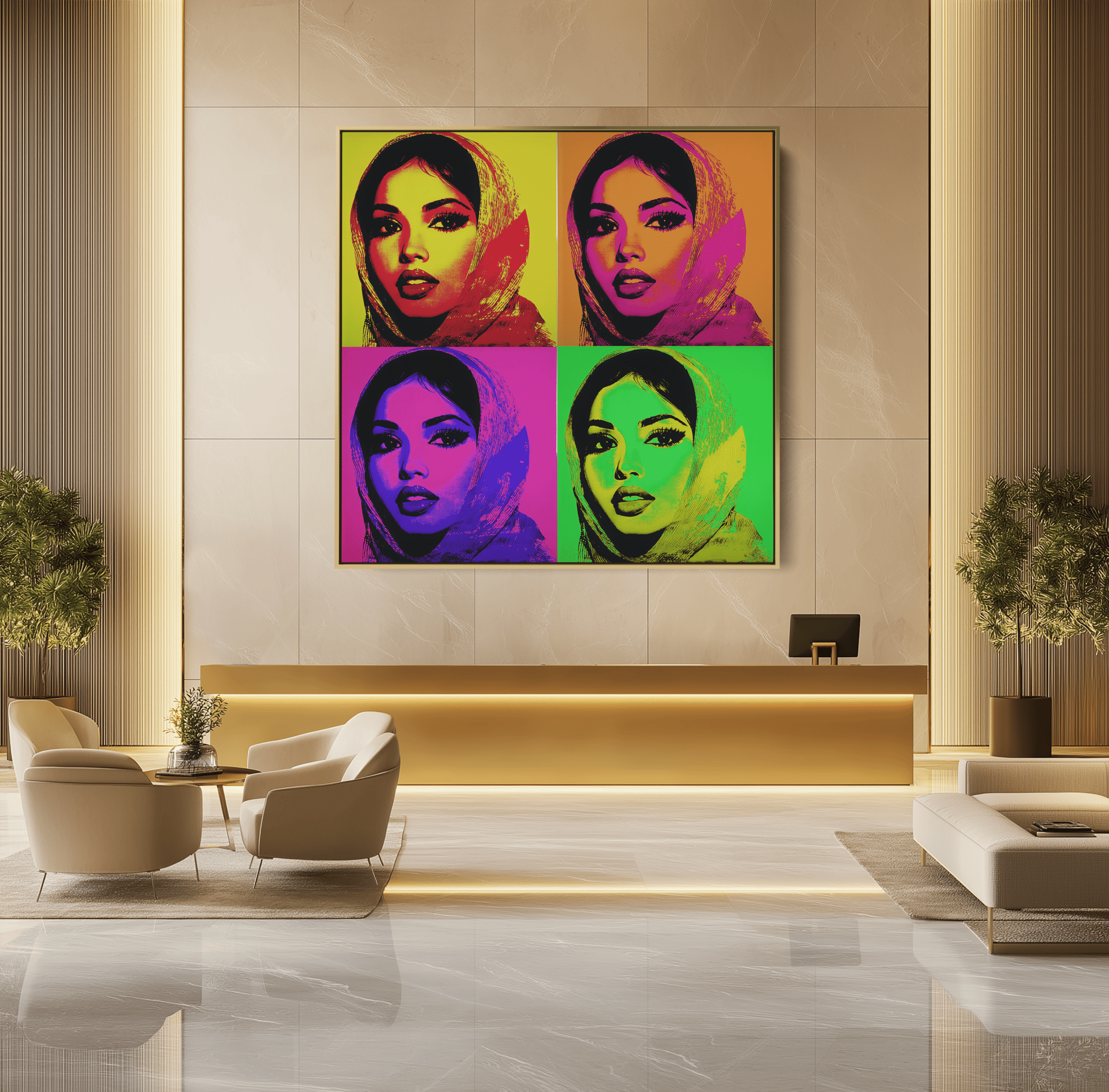 Composure UA - 359 - Unique Aesthetics