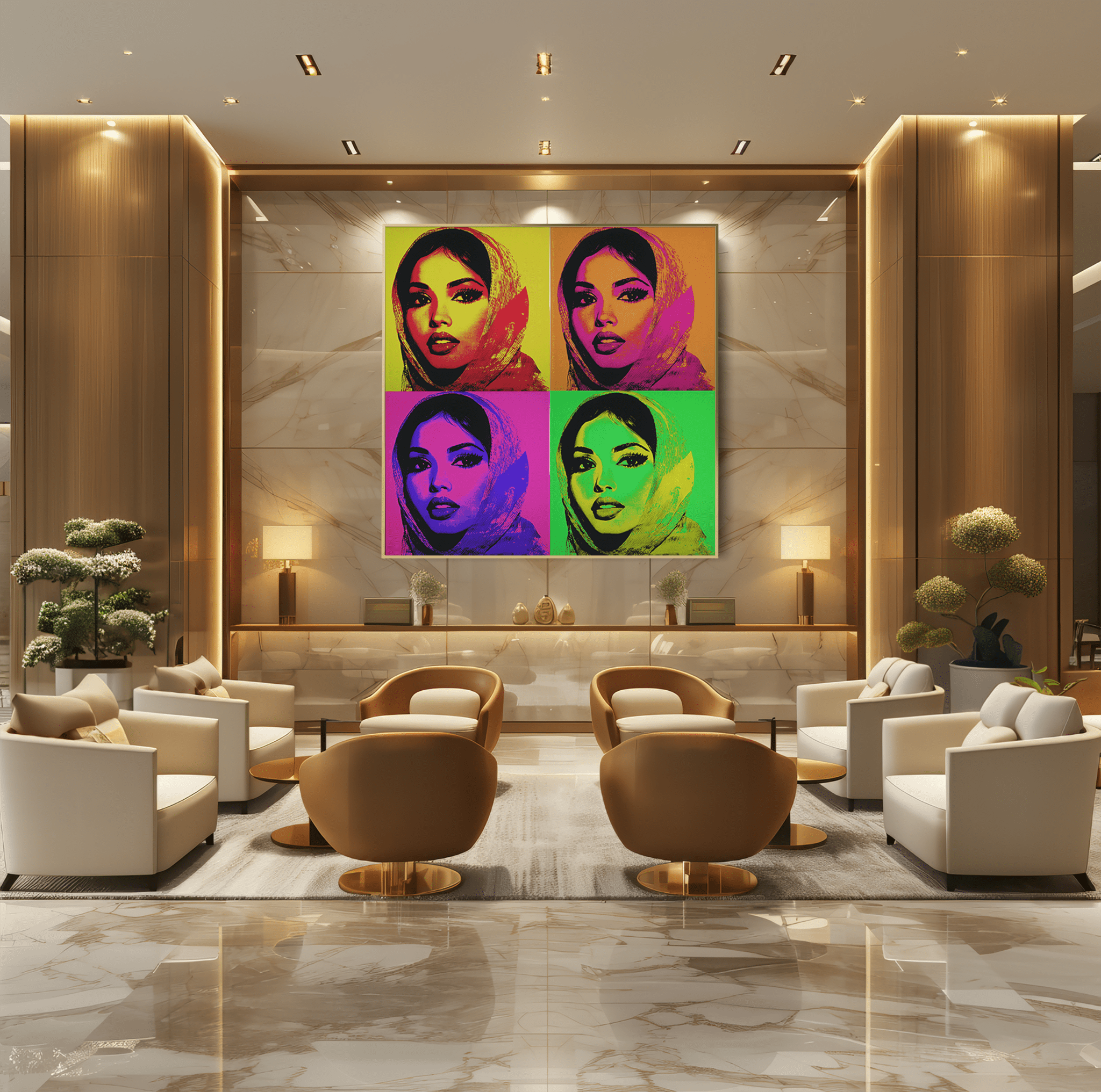 Composure UA - 359 - Unique Aesthetics