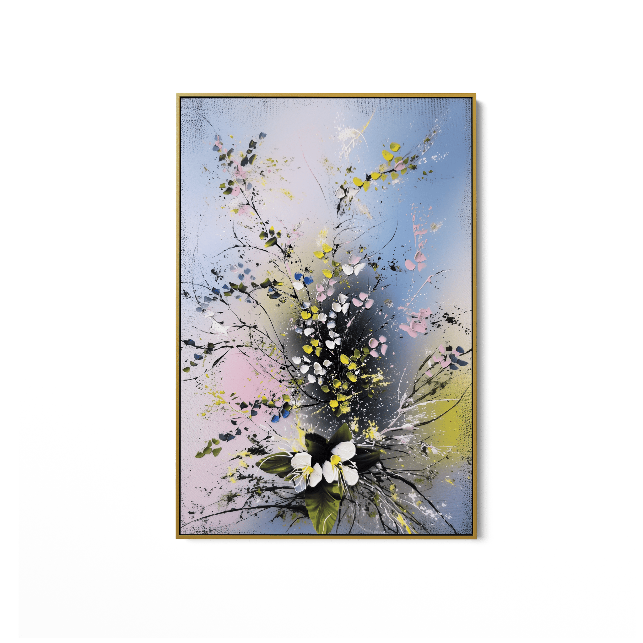 Confetti Root UA - 935 - Unique Aesthetics