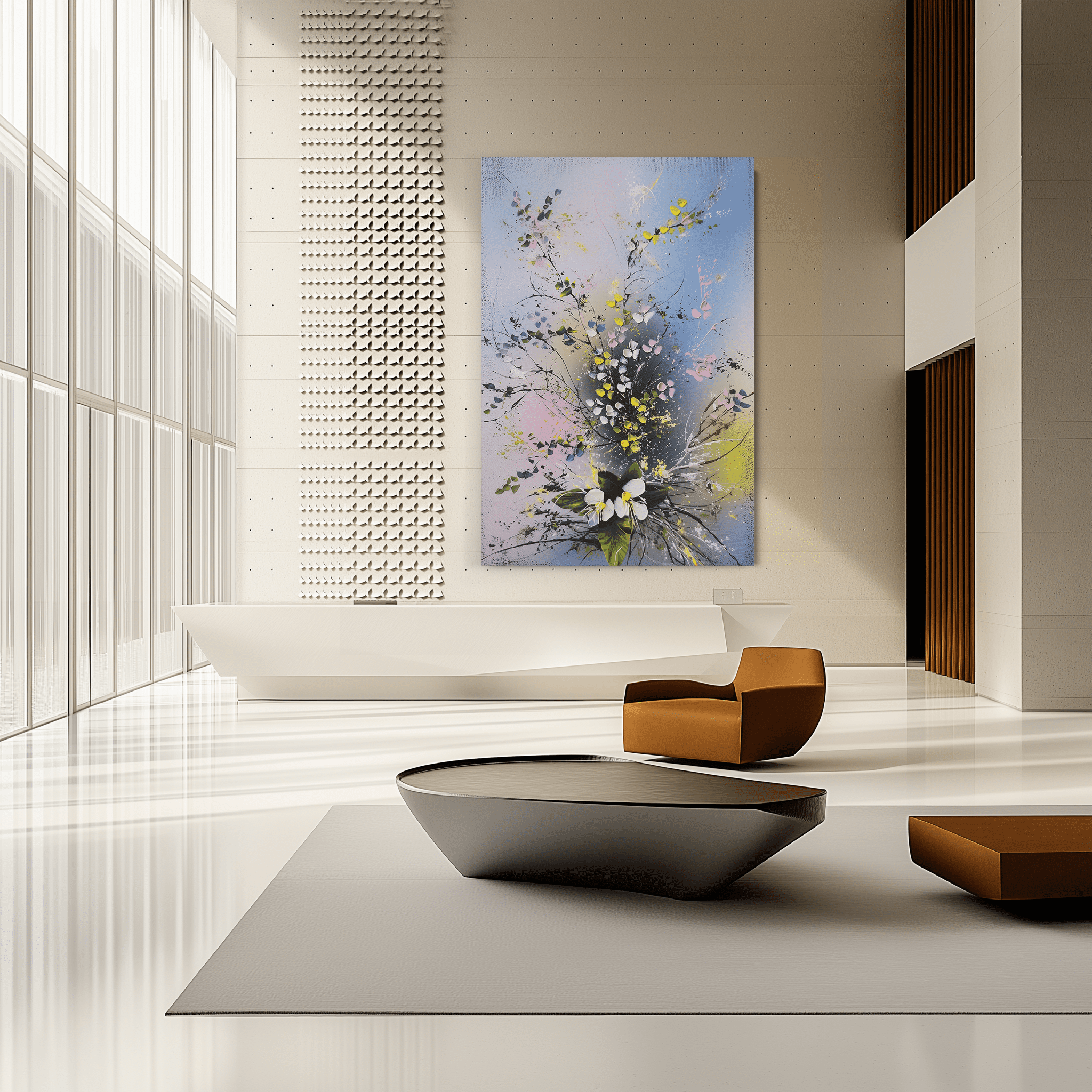 Confetti Root UA - 935 - Unique Aesthetics