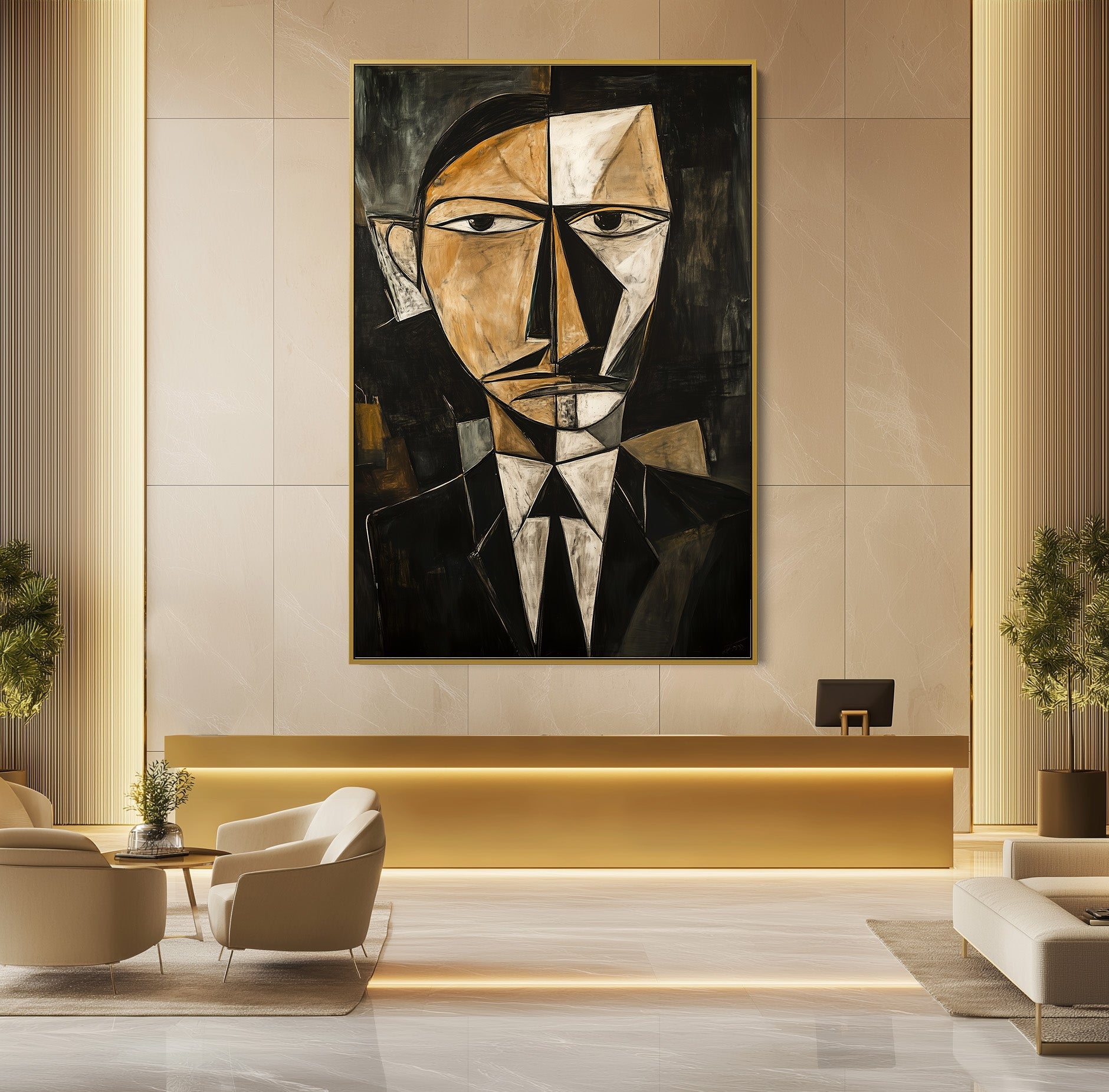 Constructed Silence UA - 802 - Unique Aesthetics