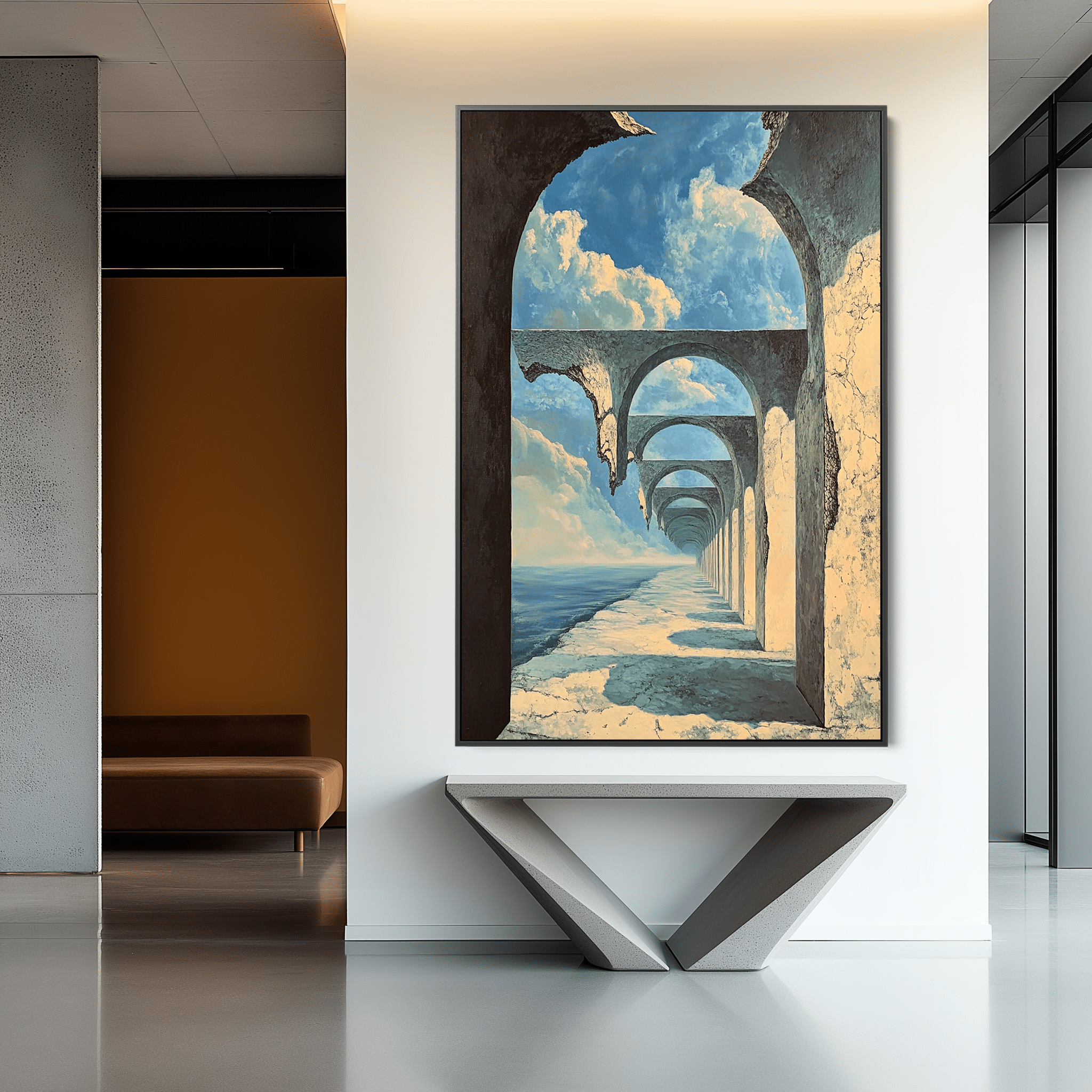 Continuum UA - 399 - Unique Aesthetics