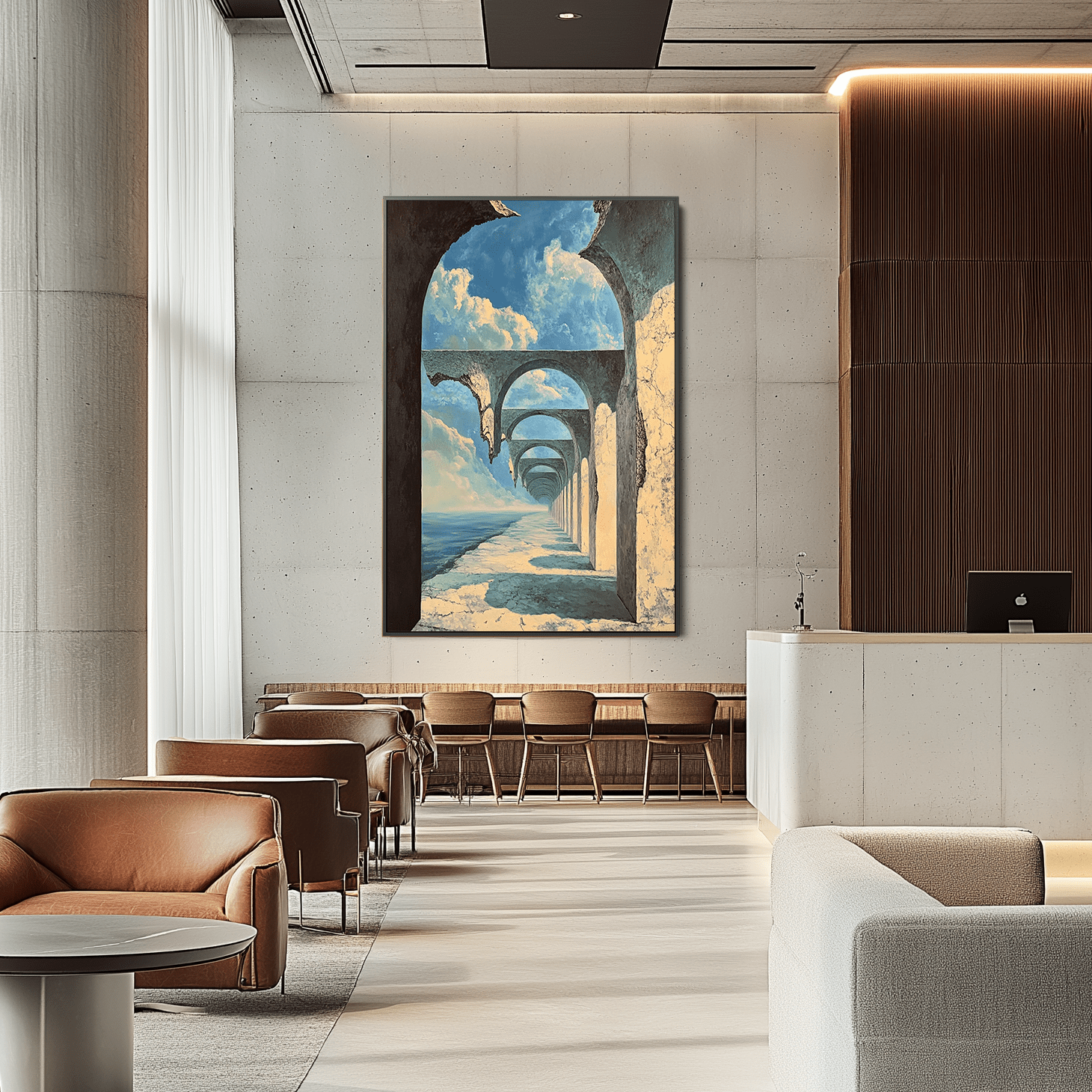 Continuum UA - 399 - Unique Aesthetics