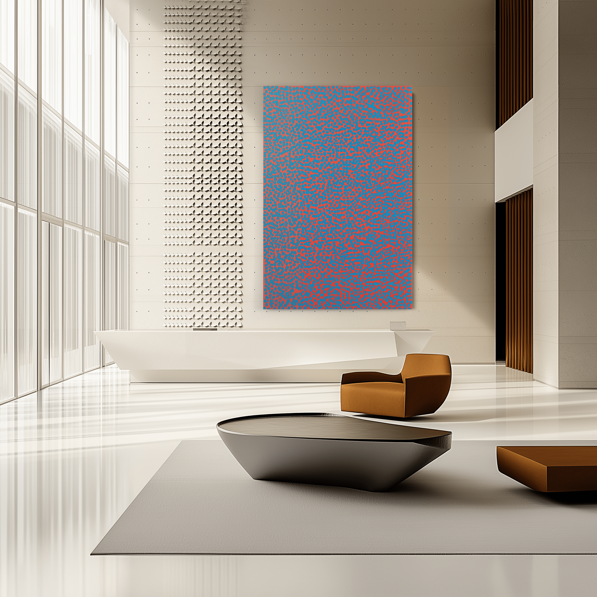 Coralline UA - 545 - Unique Aesthetics