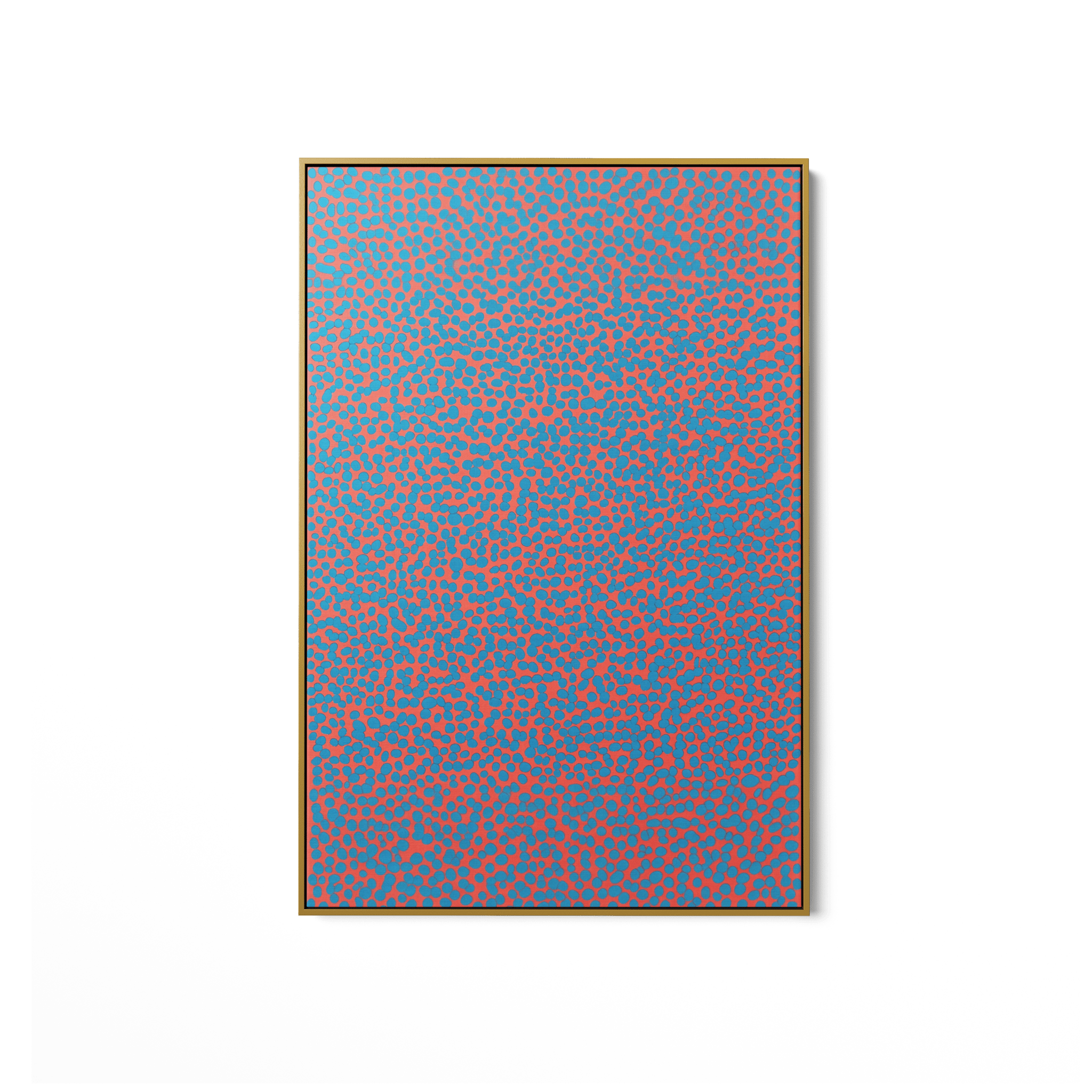 Coralline UA - 545 - Unique Aesthetics