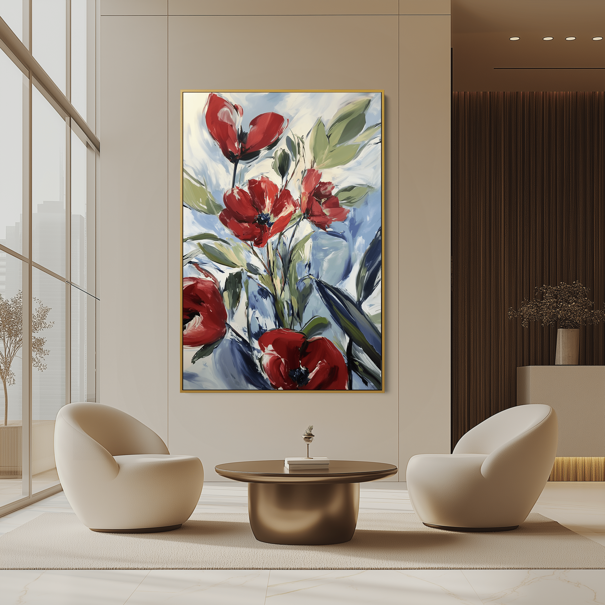 Crivelle UA - 945 - Unique Aesthetics