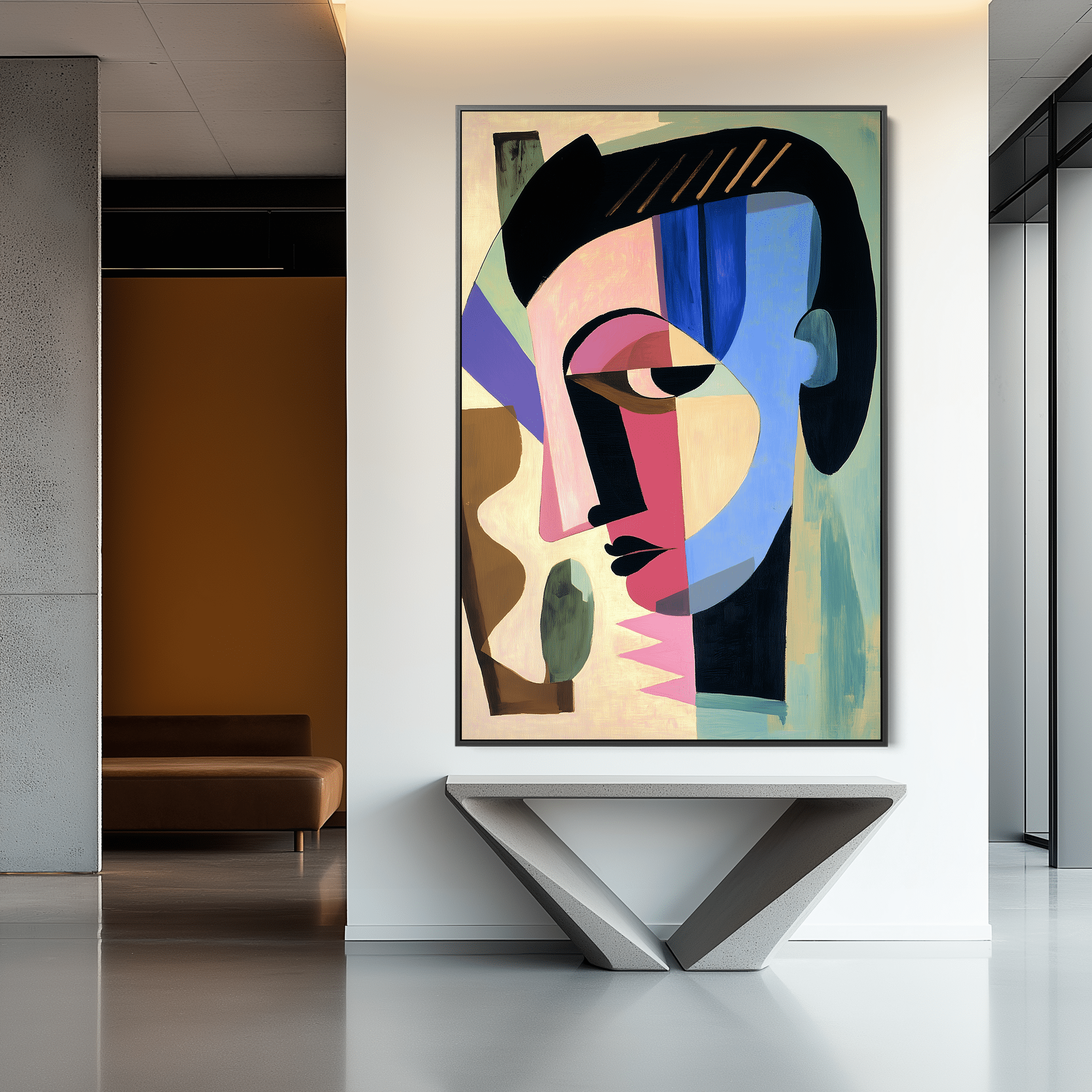 Cut Into Color UA - 1396 - Unique Aesthetics