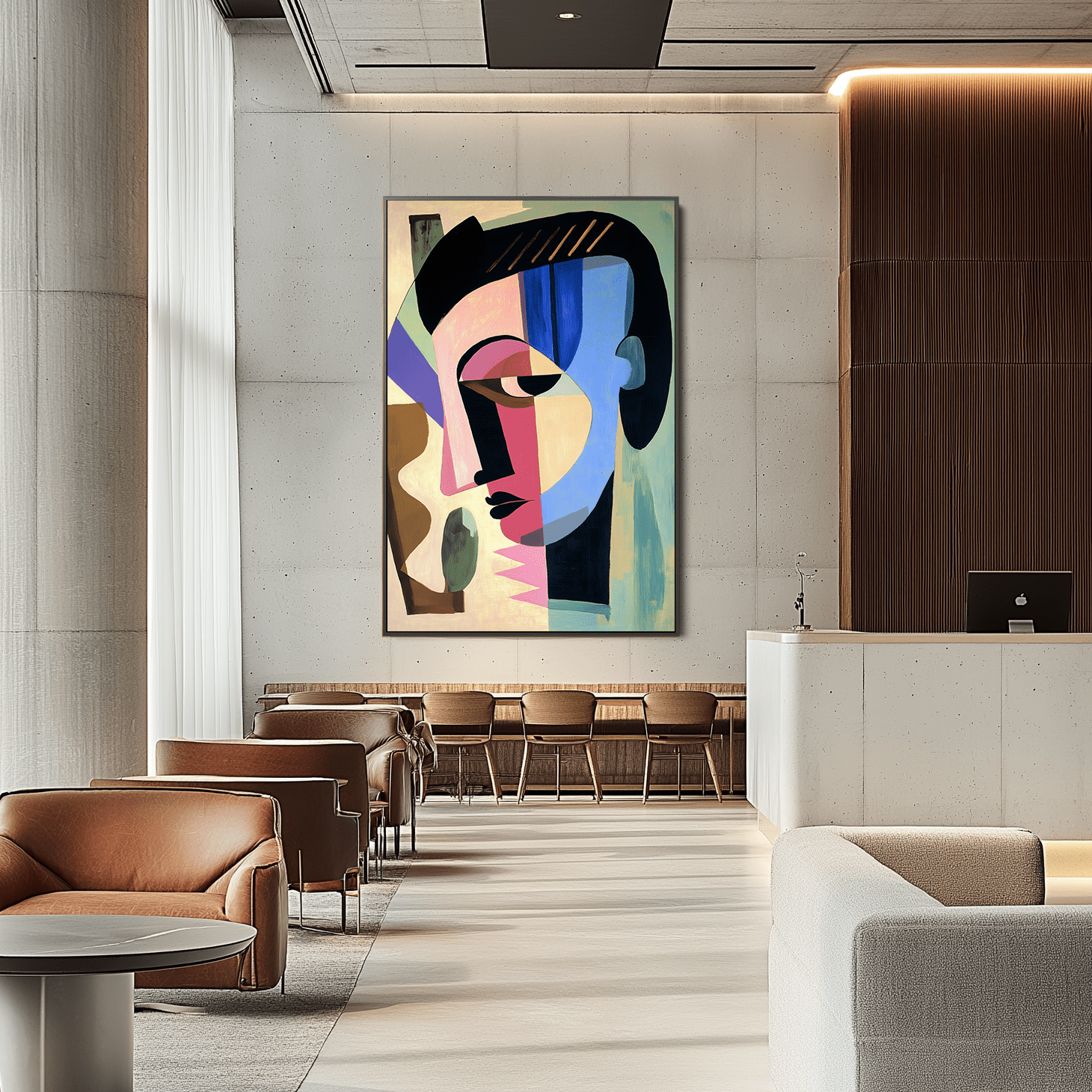 Cut Into Color UA - 1396 - Unique Aesthetics