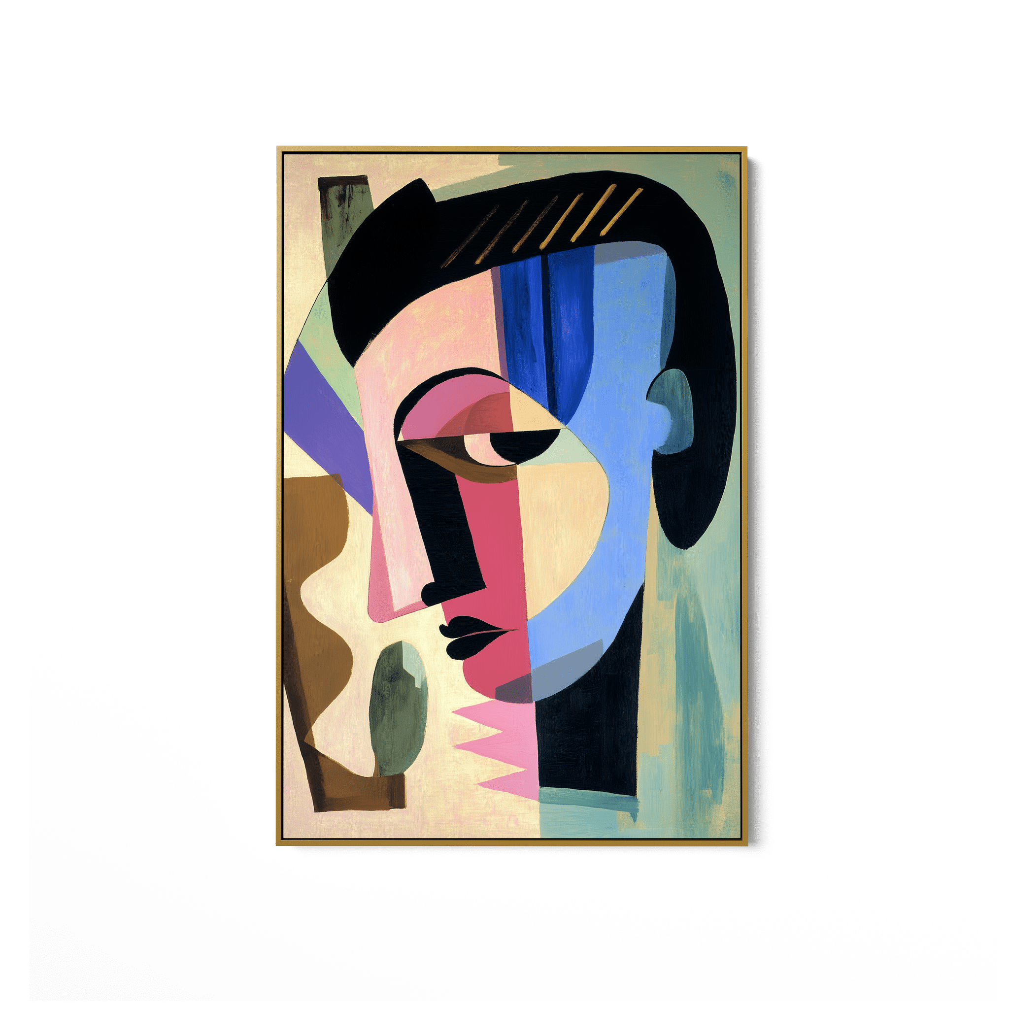 Cut Into Color UA - 1396 - Unique Aesthetics