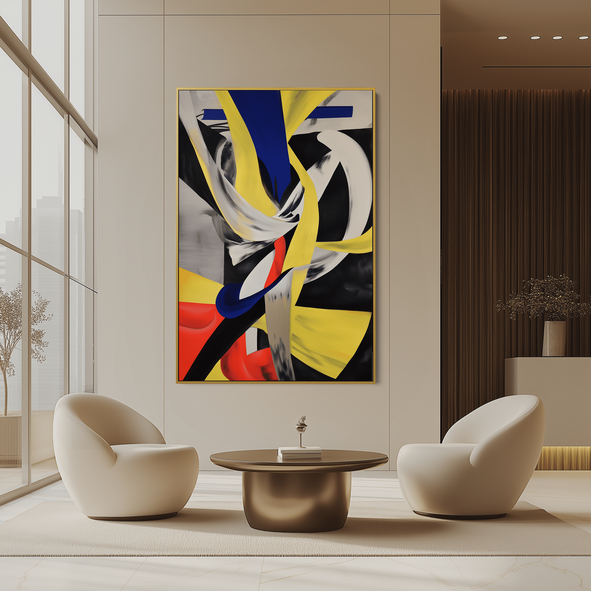Cut With Color UA - 1131 - Unique Aesthetics