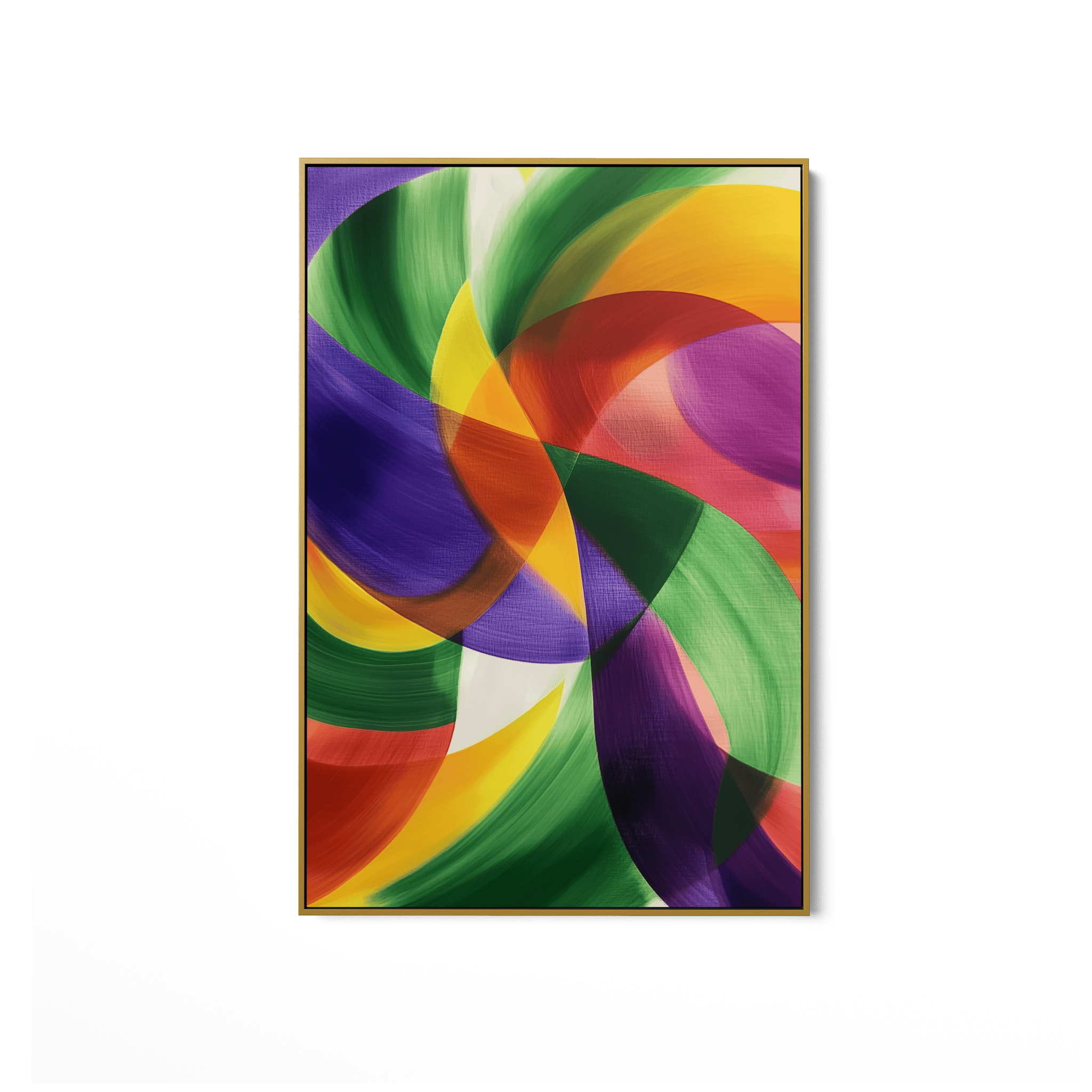 Cyclic Radiance UA - 1236 - Unique Aesthetics