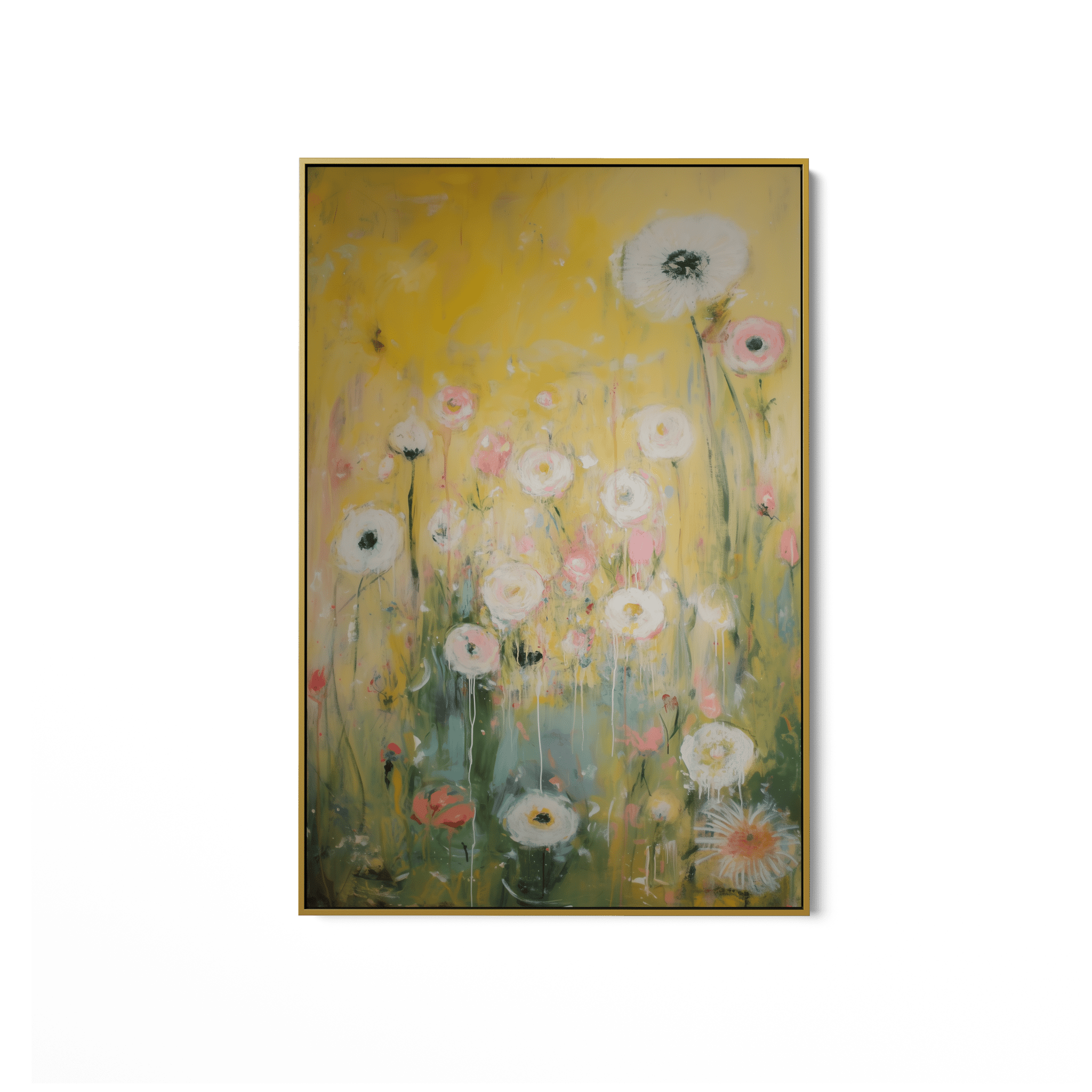 Dandelion Breeze UA - 1277 - Unique Aesthetics