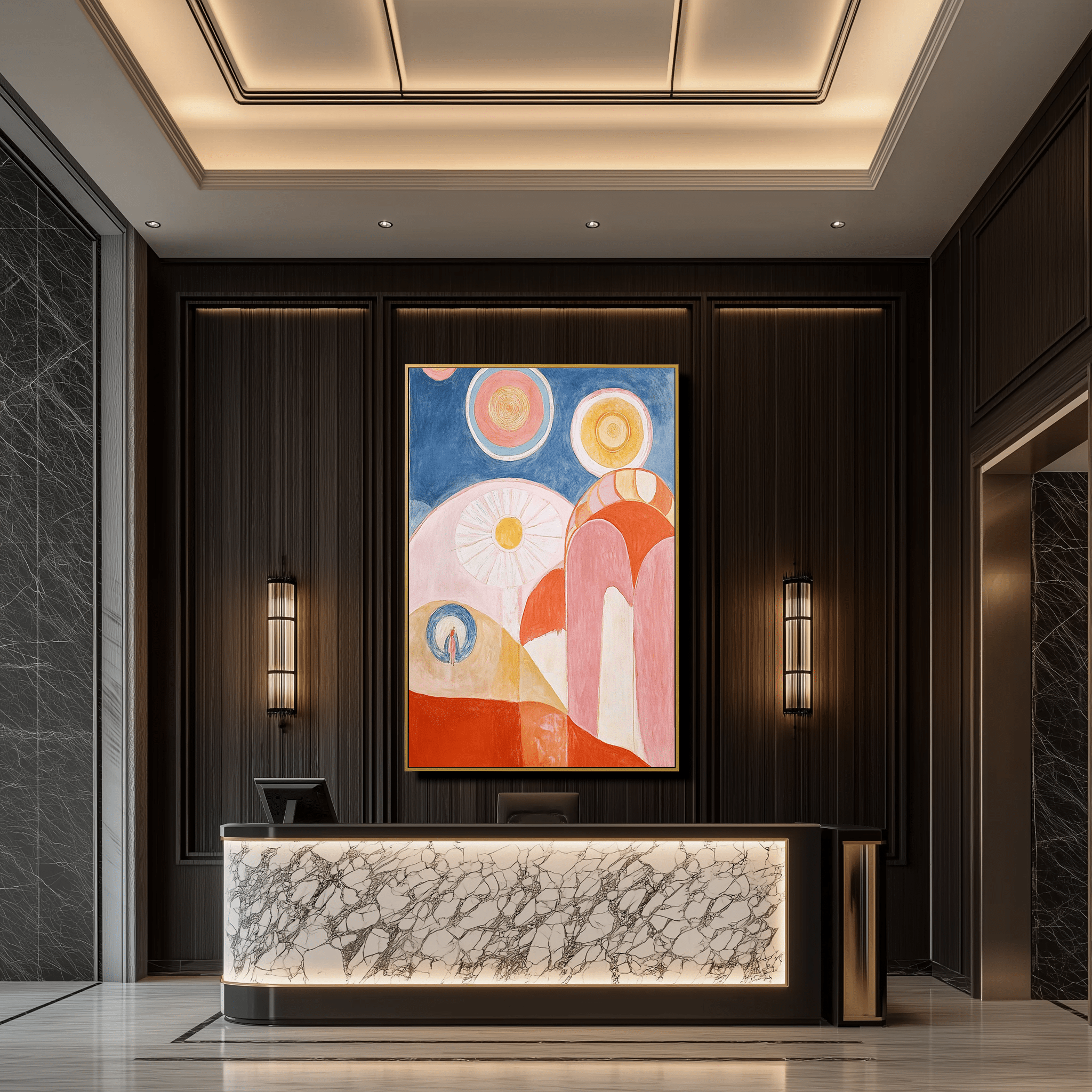 Daydreamer UA - 488 - Unique Aesthetics